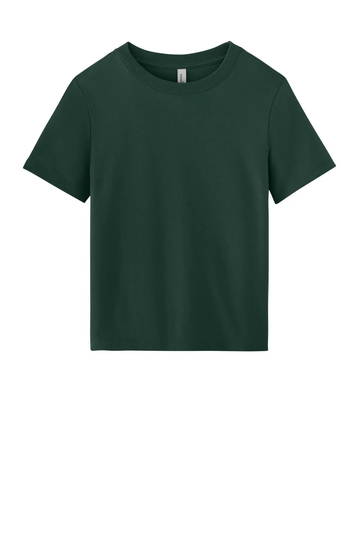 BELLA+CANVAS® Women’s 6-Ounce Heavyweight Tee #BC6110