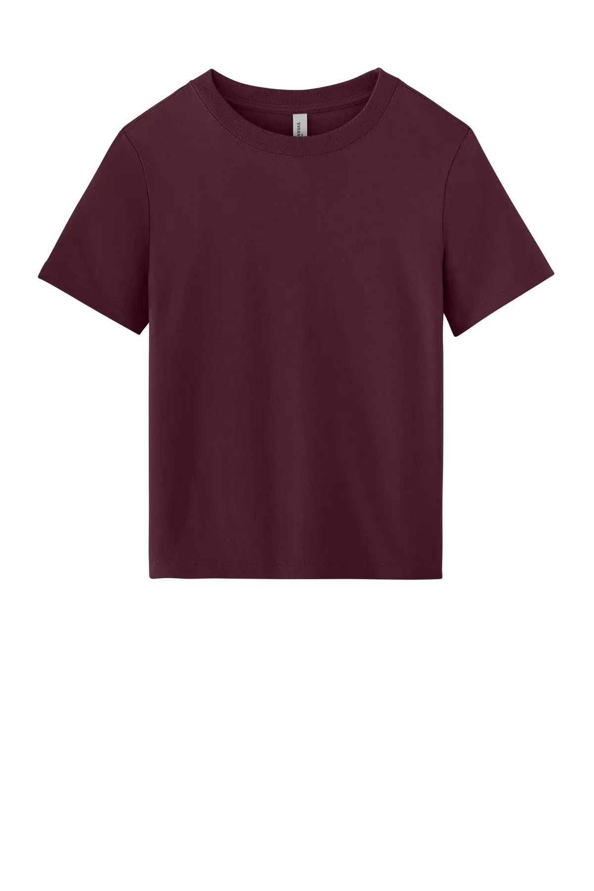 BELLA+CANVAS® Women’s 6-Ounce Heavyweight Tee #BC6110