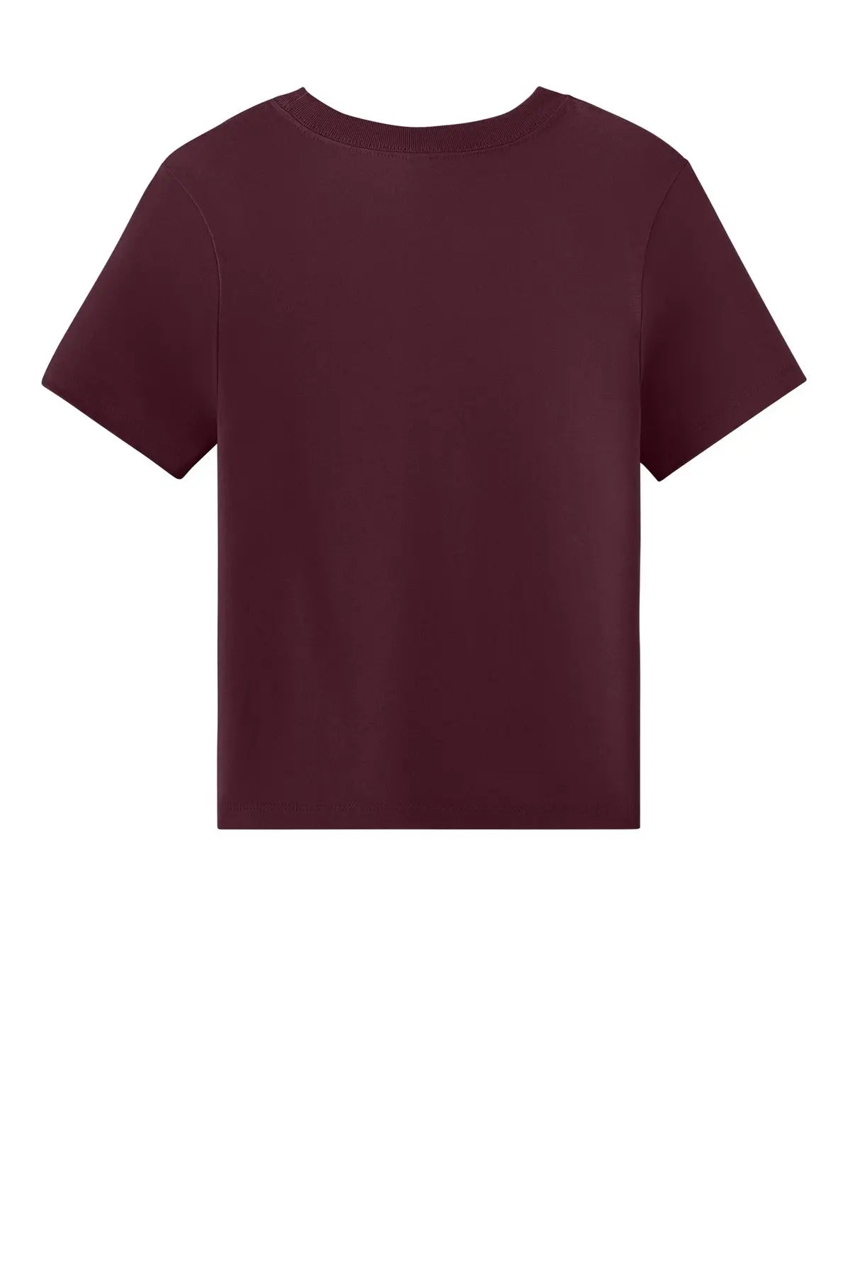 BELLA+CANVAS® Women’s 6-Ounce Heavyweight Tee #BC6110