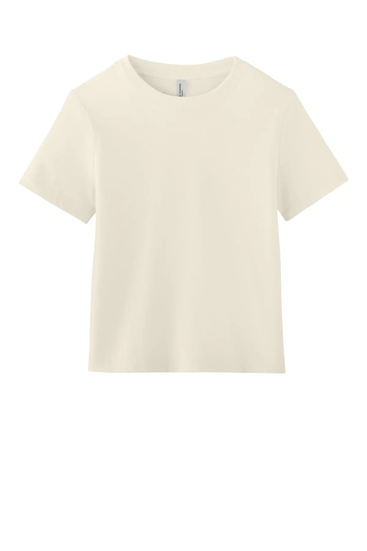BELLA+CANVAS® Women’s 6-Ounce Heavyweight Tee #BC6110