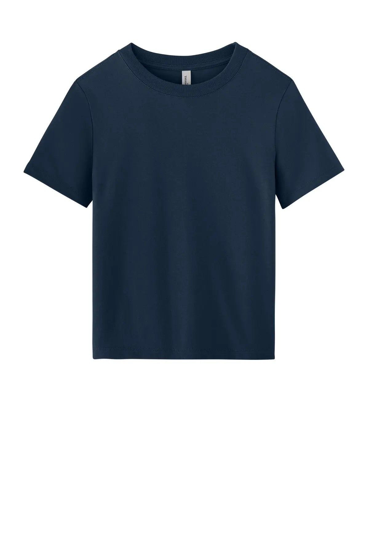 BELLA+CANVAS® Women’s 6-Ounce Heavyweight Tee #BC6110