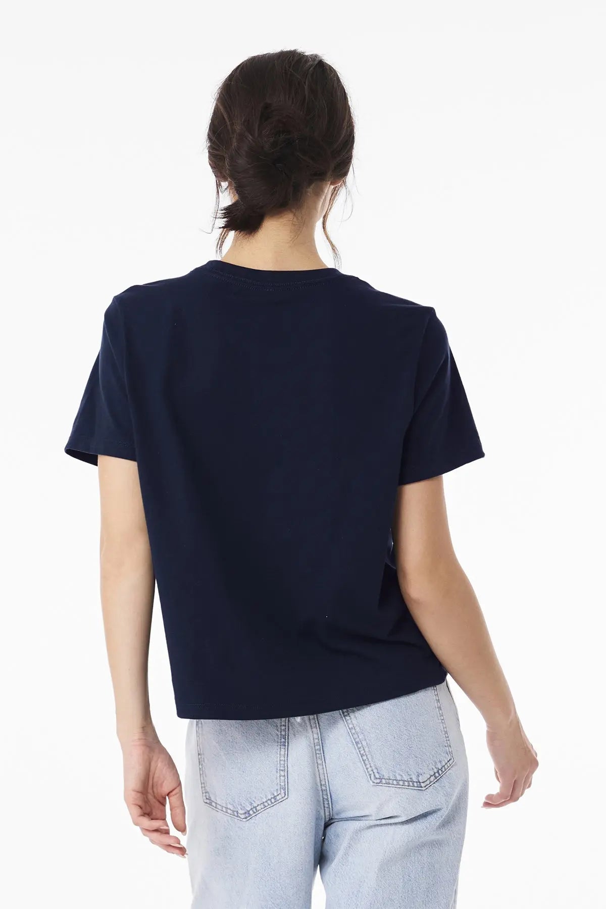 BELLA+CANVAS® Women’s 6-Ounce Heavyweight Tee #BC6110