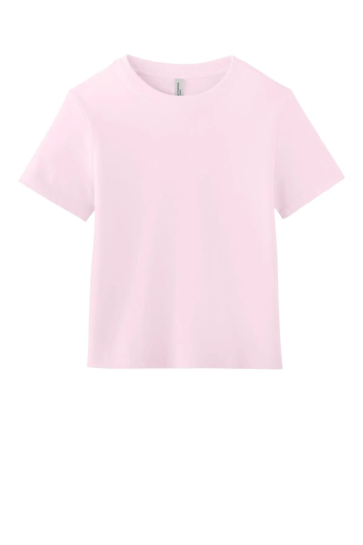 BELLA+CANVAS® Women’s 6-Ounce Heavyweight Tee #BC6110