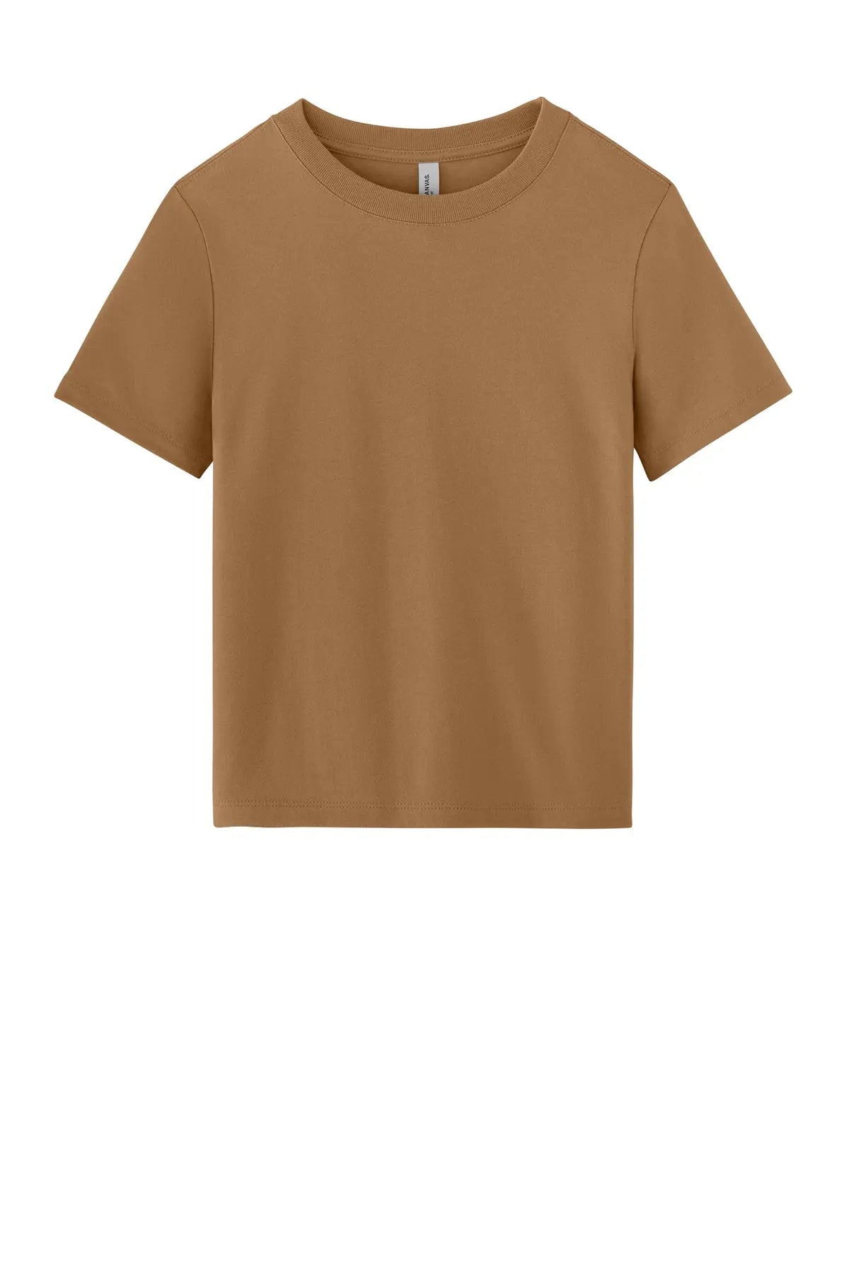 BELLA+CANVAS® Women’s 6-Ounce Heavyweight Tee #BC6110