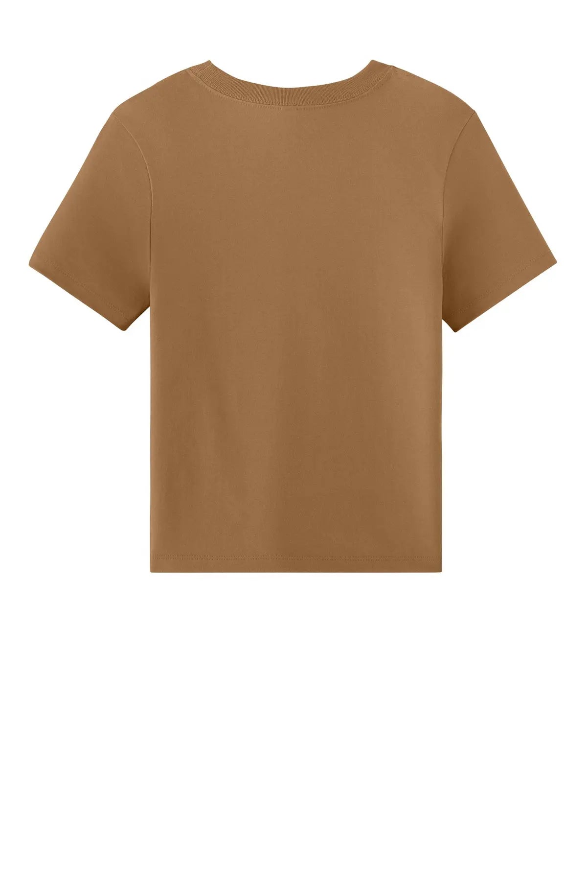 BELLA+CANVAS® Women’s 6-Ounce Heavyweight Tee #BC6110