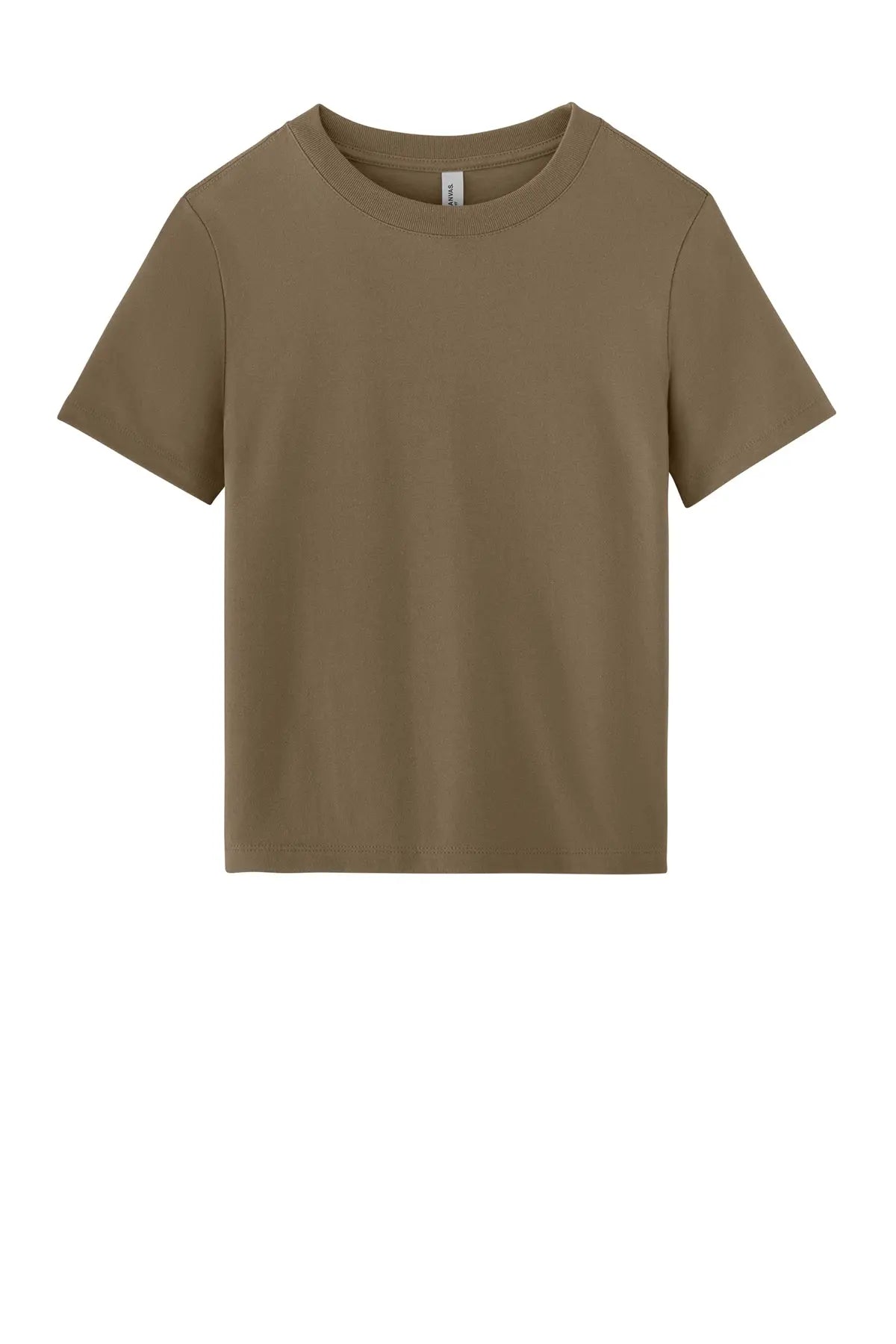 BELLA+CANVAS® Women’s 6-Ounce Heavyweight Tee #BC6110