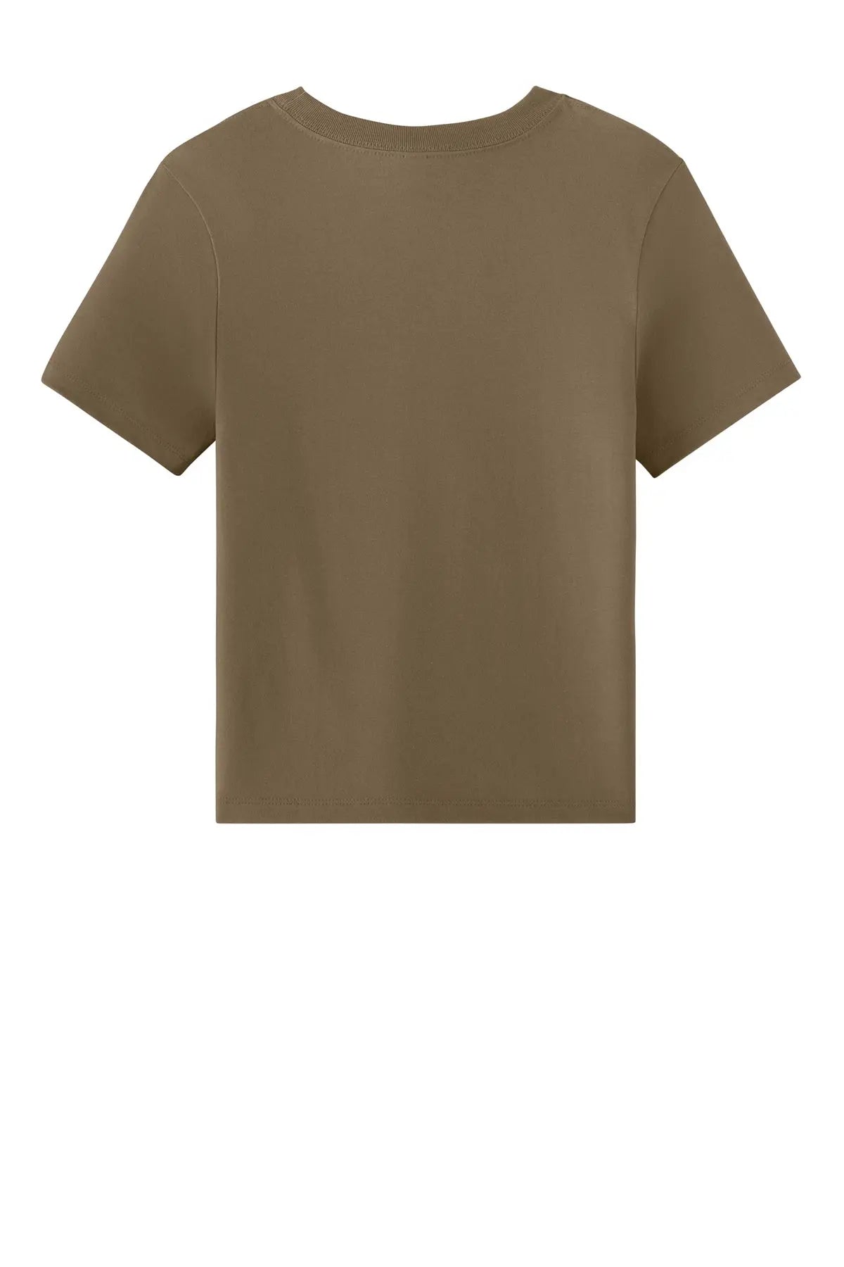 BELLA+CANVAS® Women’s 6-Ounce Heavyweight Tee #BC6110