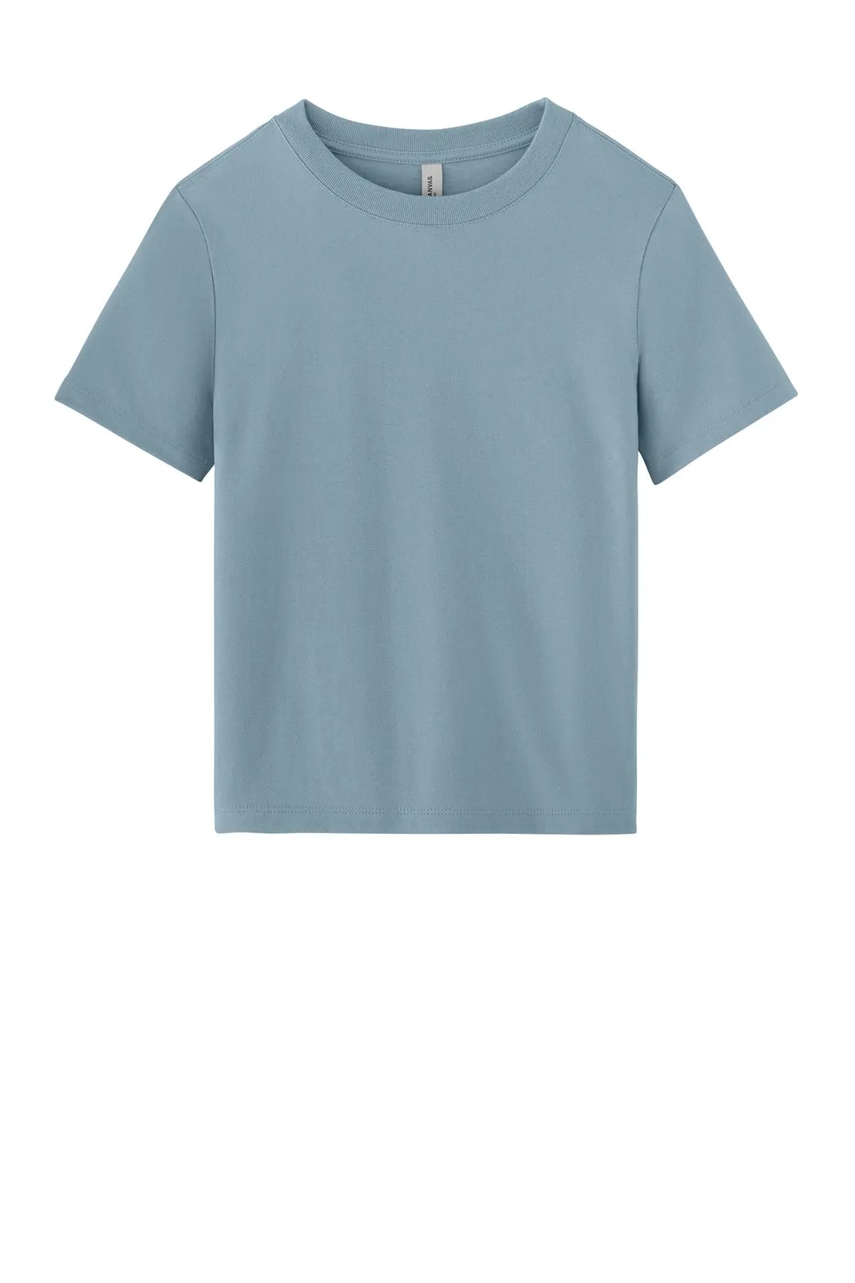 BELLA+CANVAS® Women’s 6-Ounce Heavyweight Tee #BC6110