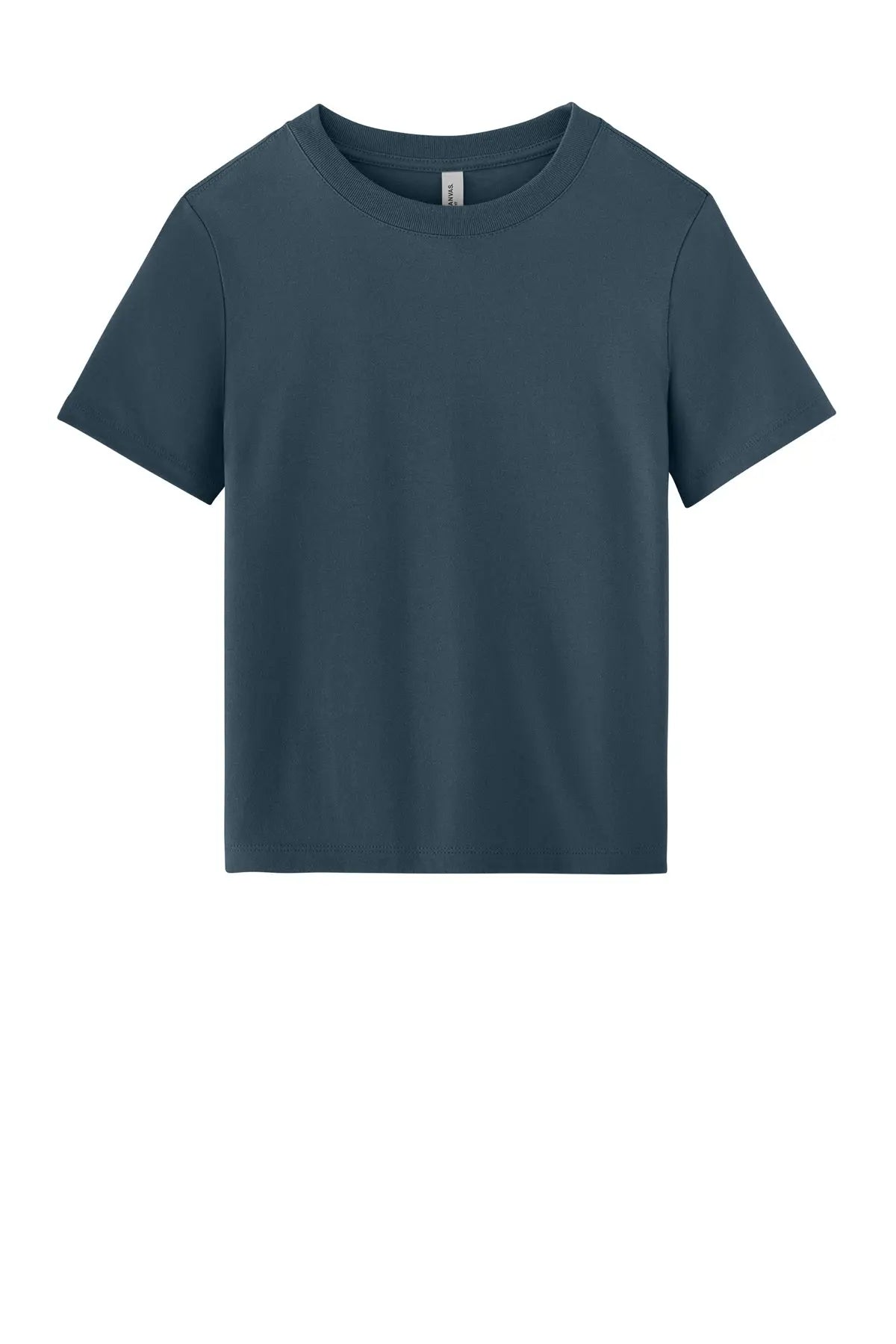 BELLA+CANVAS® Women’s 6-Ounce Heavyweight Tee #BC6110