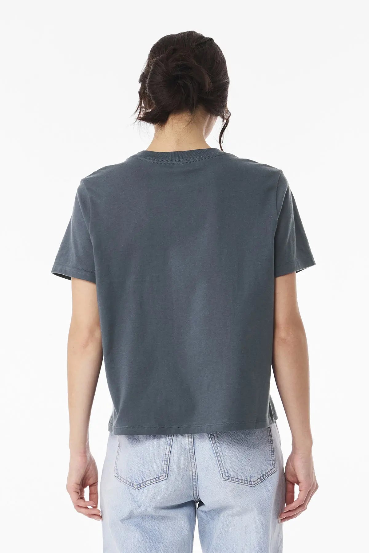 BELLA+CANVAS® Women’s 6-Ounce Heavyweight Tee #BC6110