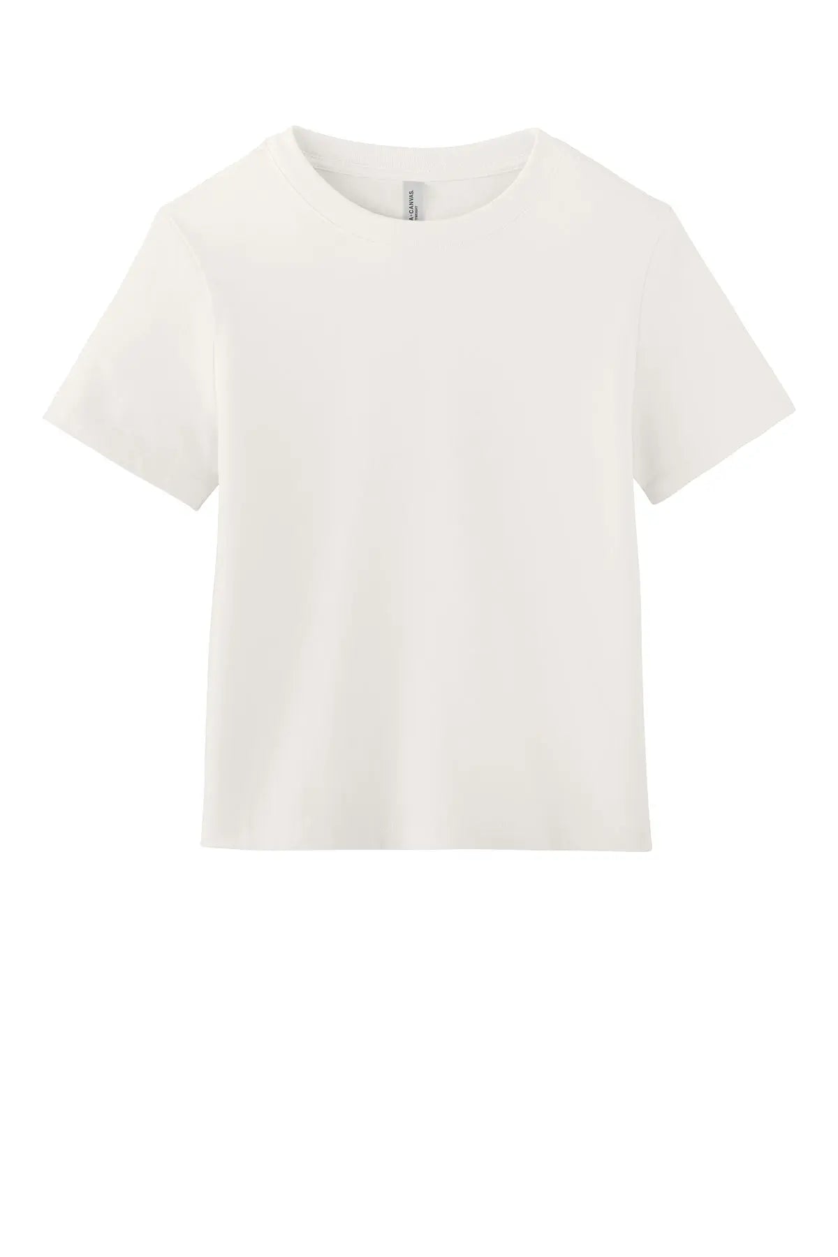 BELLA+CANVAS® Women’s 6-Ounce Heavyweight Tee #BC6110