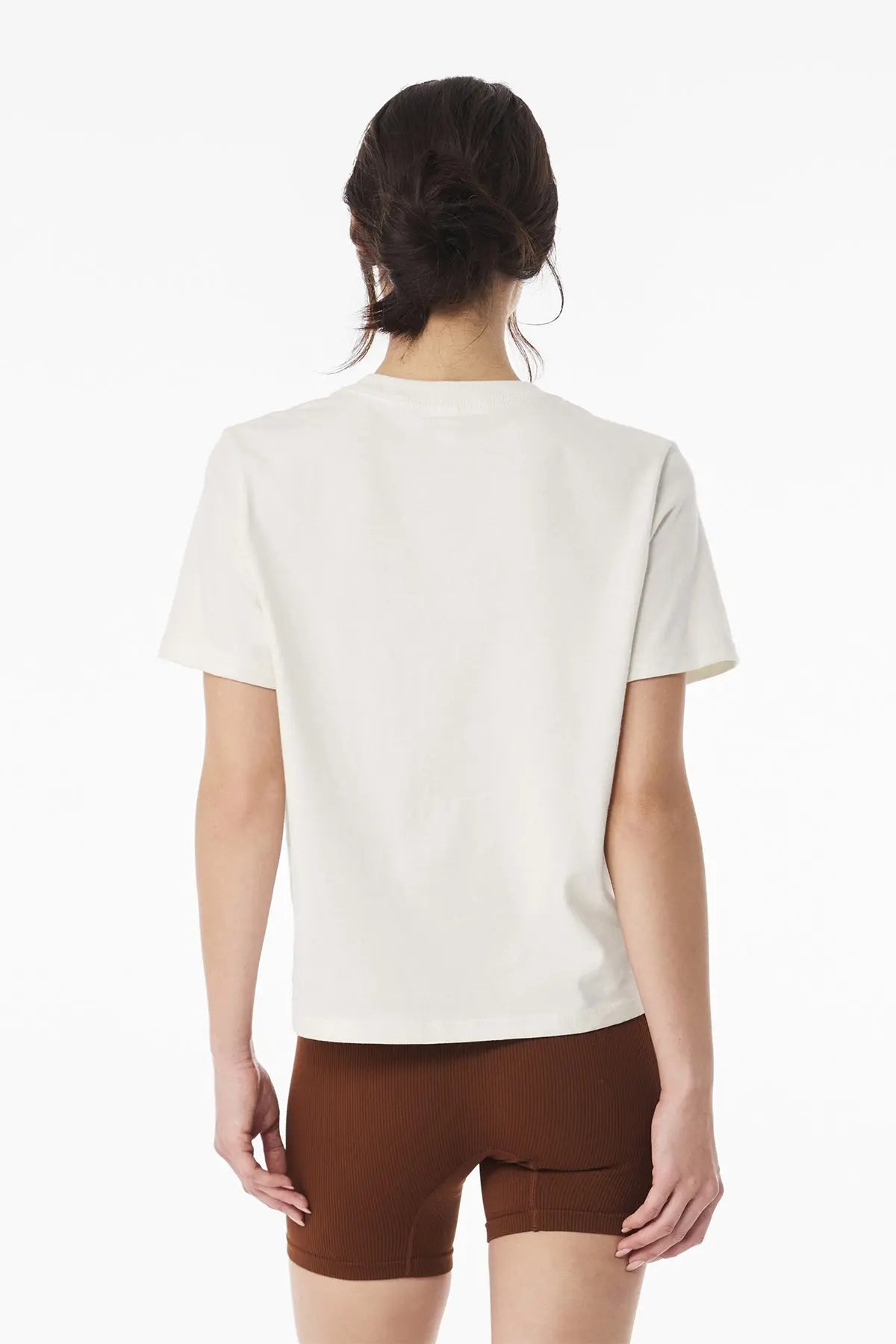 BELLA+CANVAS® Women’s 6-Ounce Heavyweight Tee #BC6110