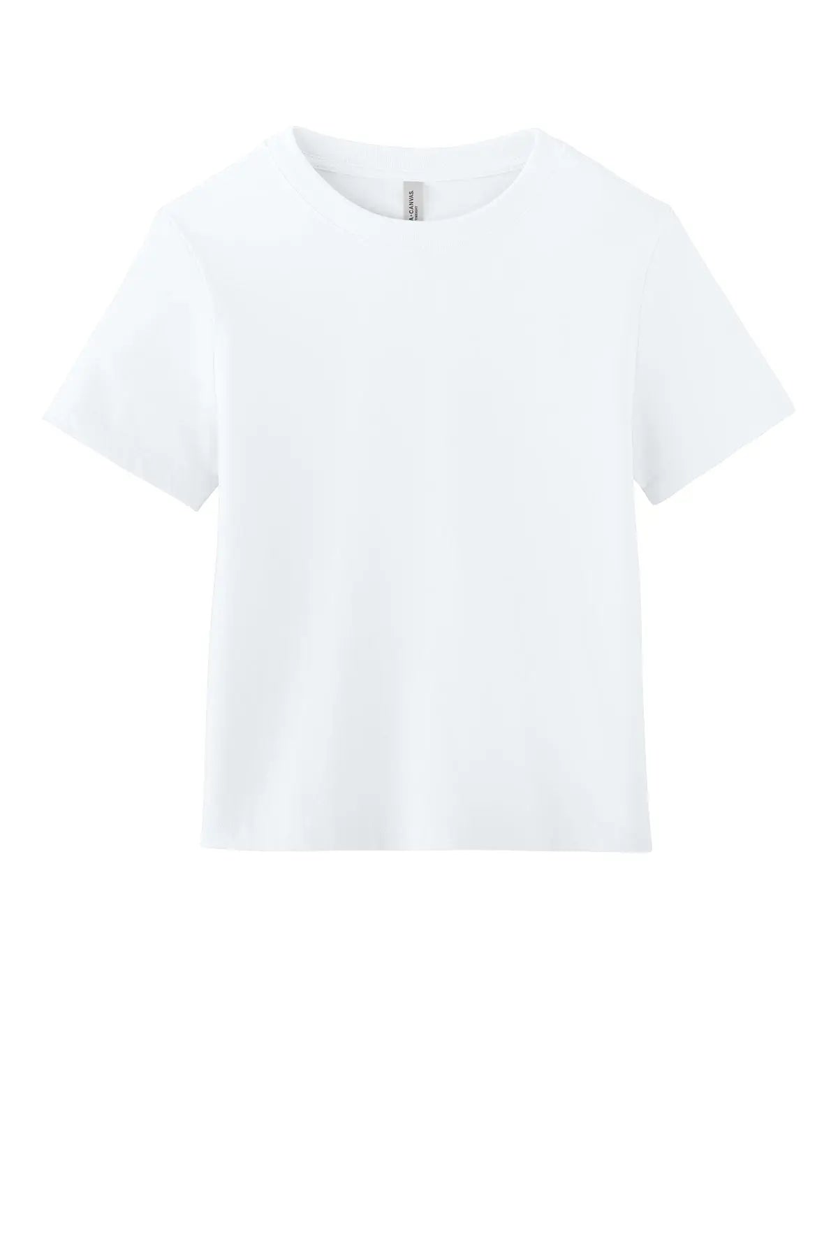 BELLA+CANVAS® Women’s 6-Ounce Heavyweight Tee #BC6110