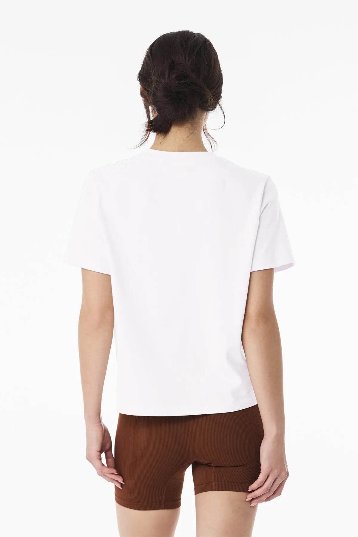 BELLA+CANVAS® Women’s 6-Ounce Heavyweight Tee #BC6110