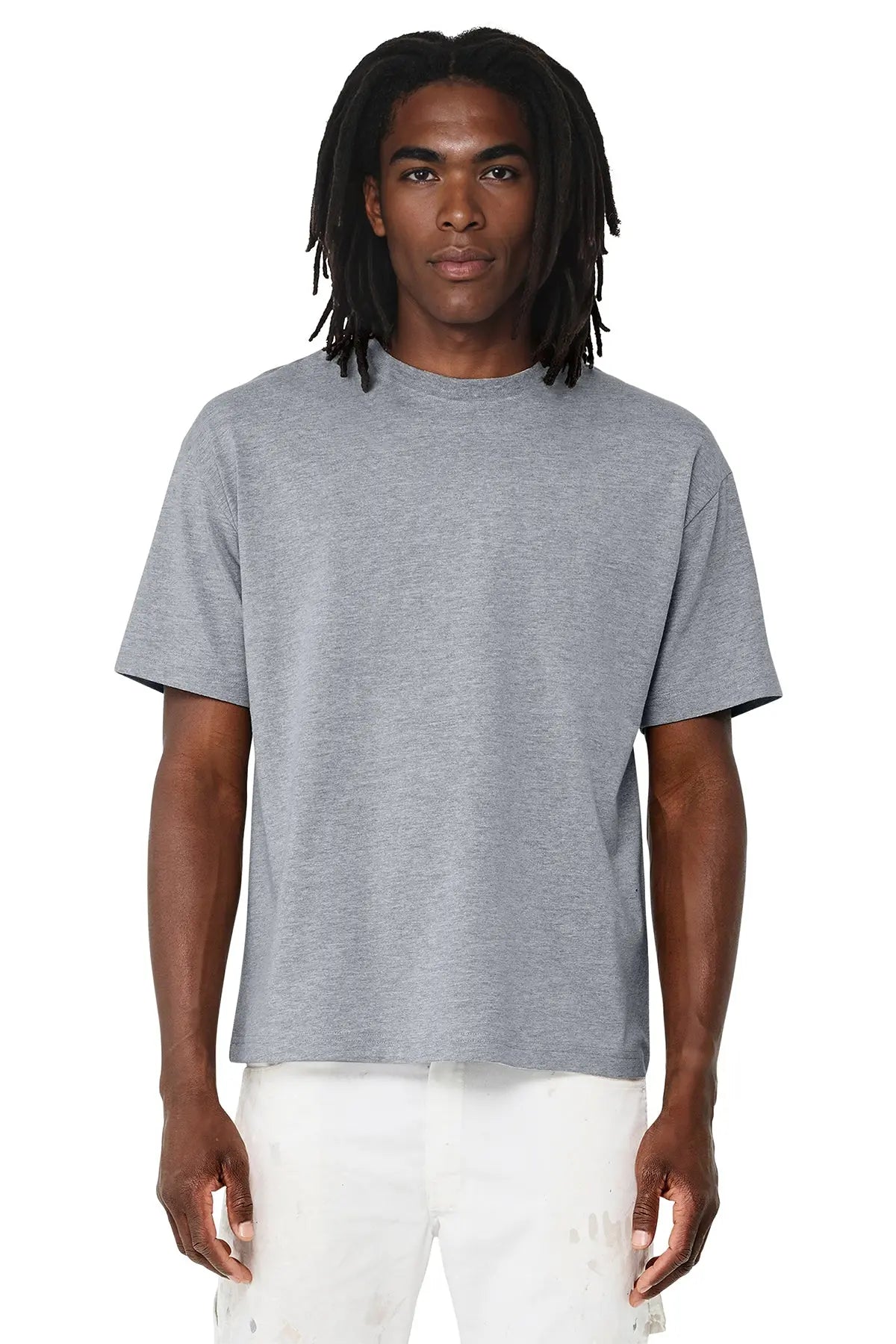 BELLA+CANVAS® Unisex 6-Ounce Heavyweight Tee #BC3010