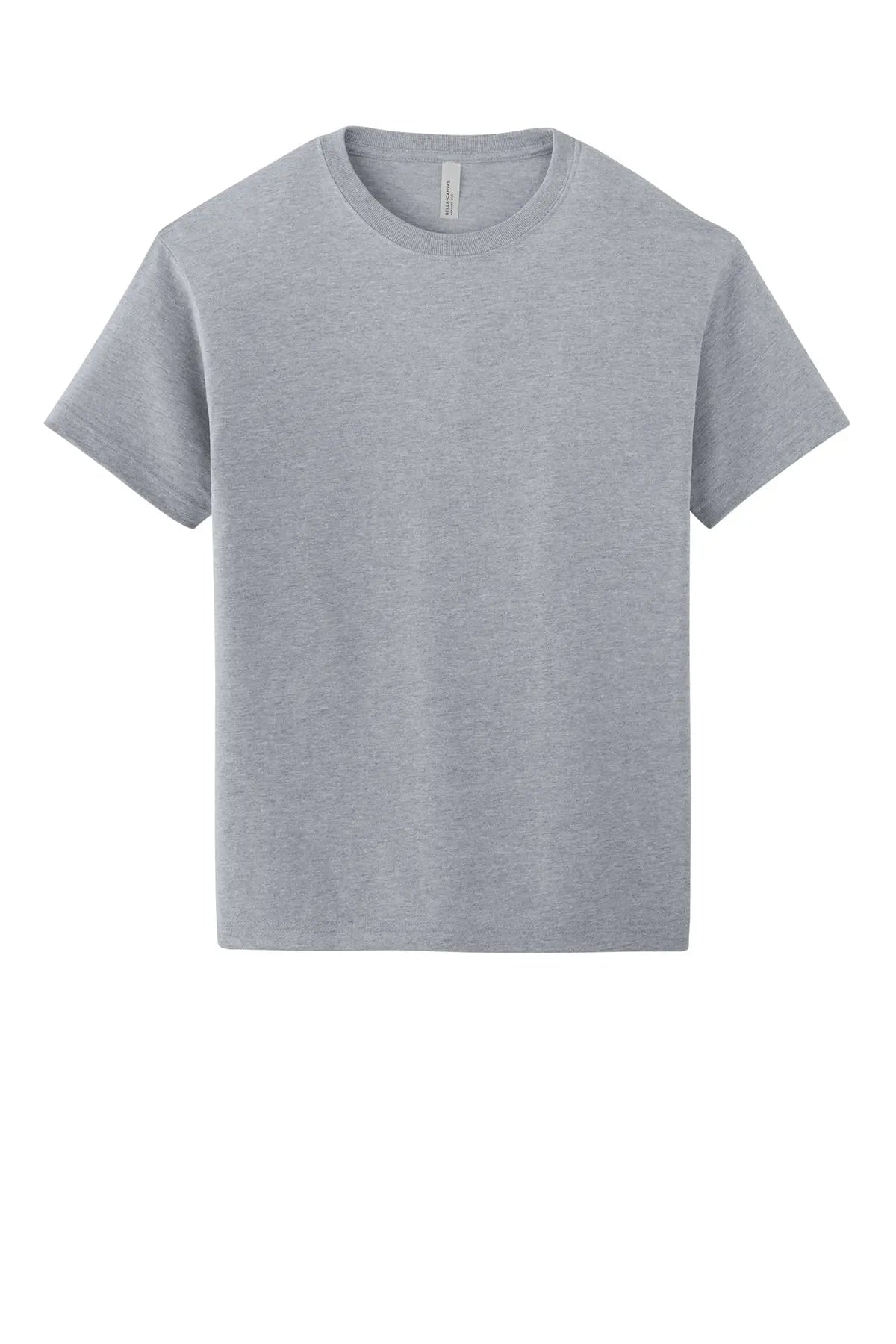 BELLA+CANVAS® Unisex 6-Ounce Heavyweight Tee #BC3010