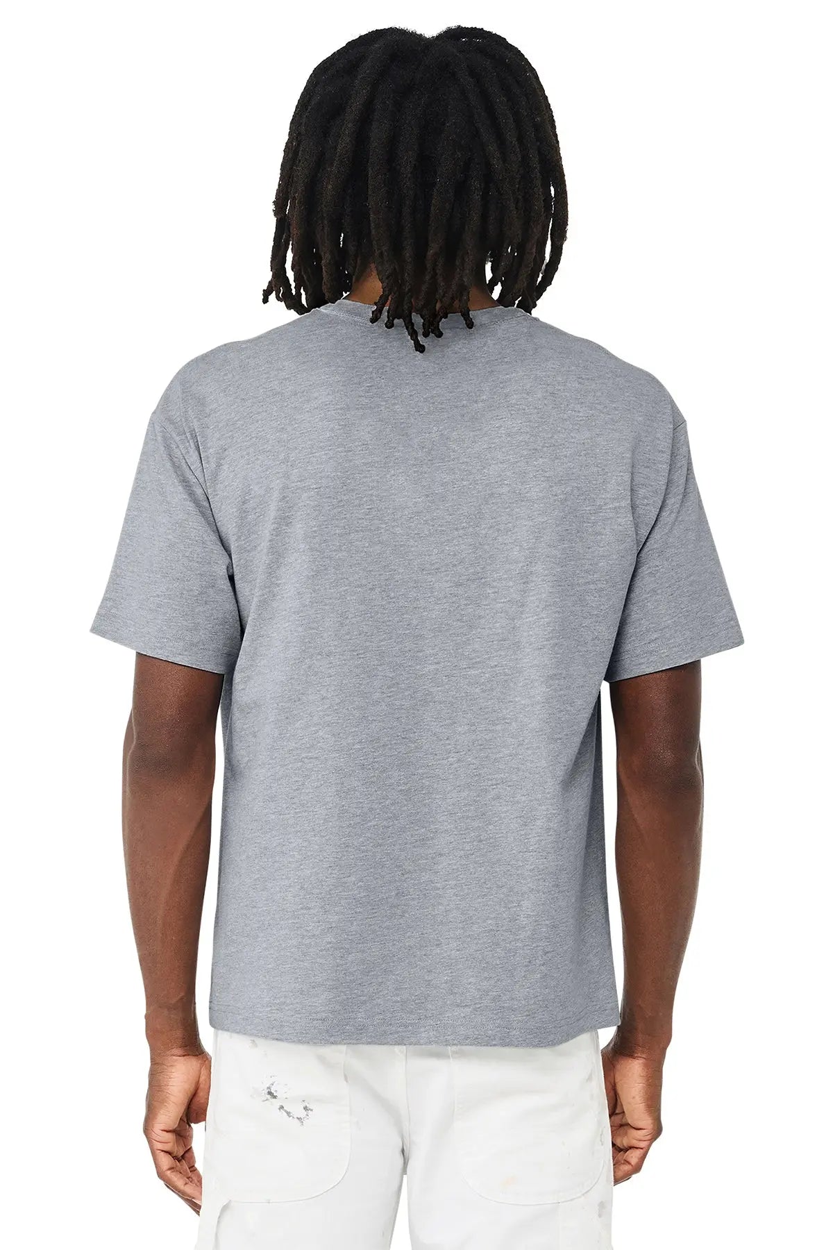 BELLA+CANVAS® Unisex 6-Ounce Heavyweight Tee #BC3010