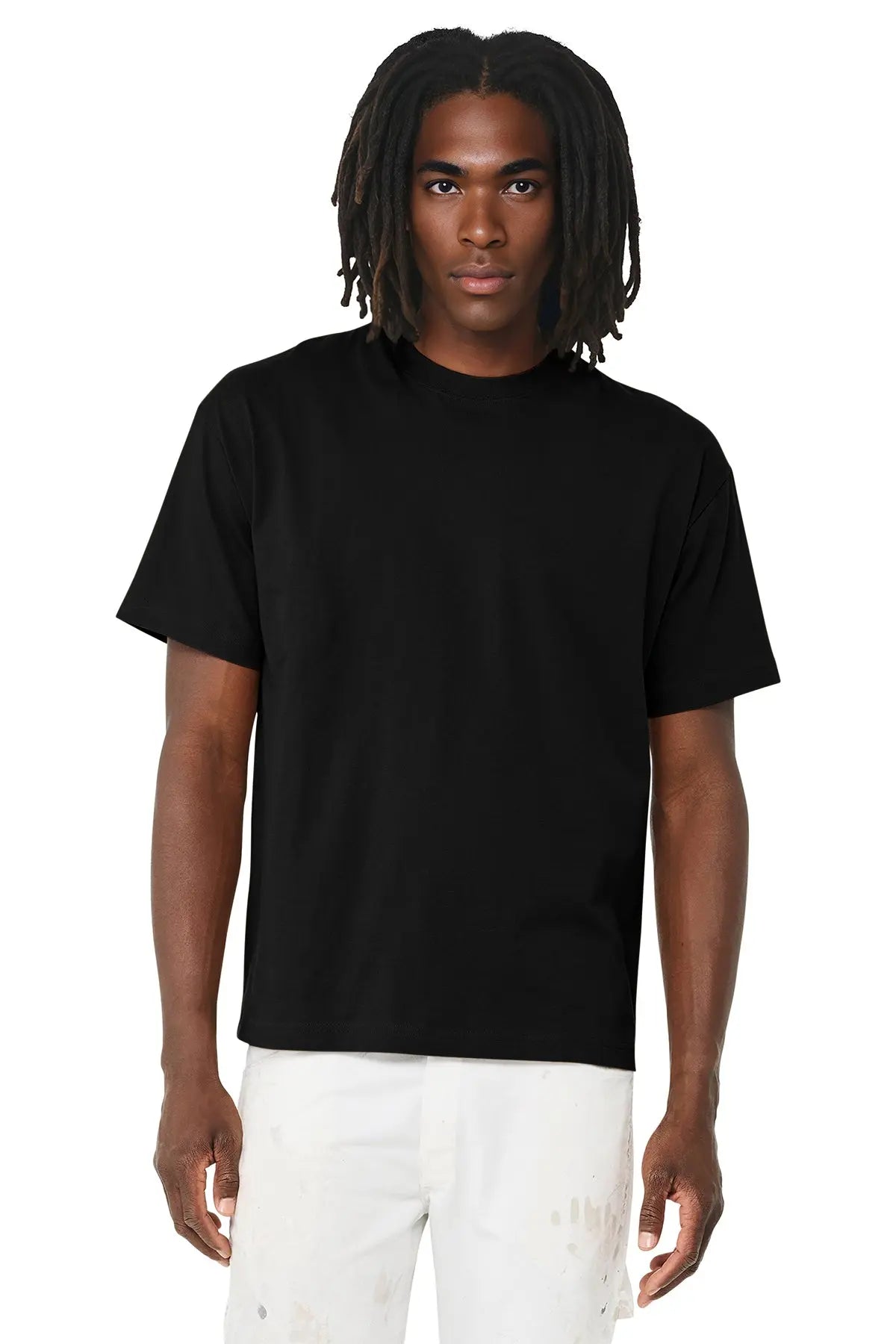 BELLA+CANVAS® Unisex 6-Ounce Heavyweight Tee #BC3010