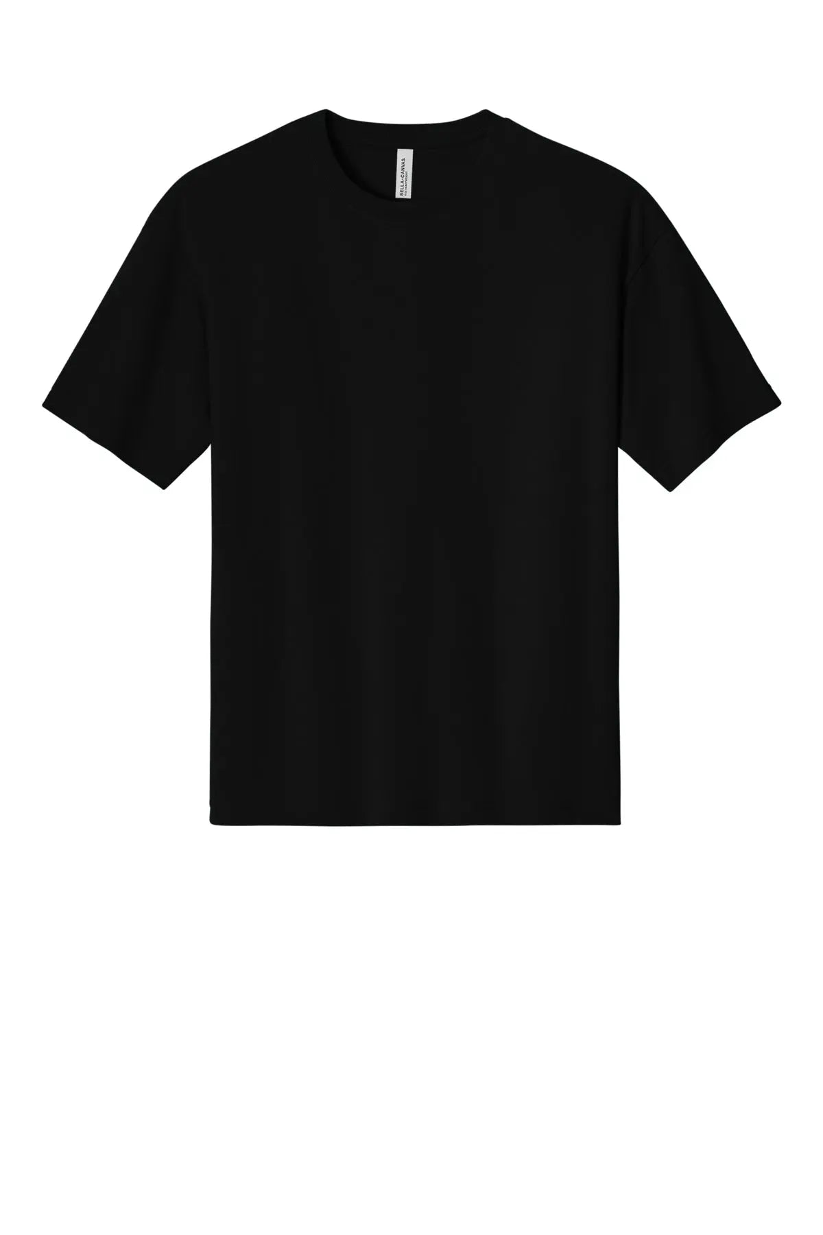 BELLA+CANVAS® Unisex 6-Ounce Heavyweight Tee #BC3010