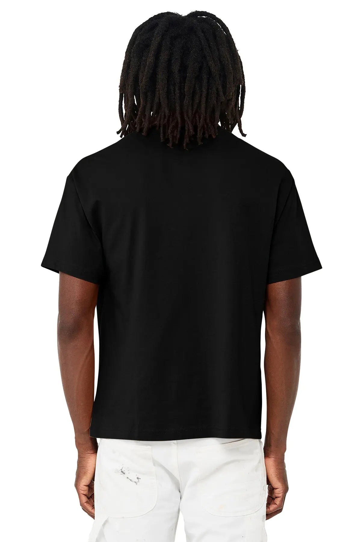 BELLA+CANVAS® Unisex 6-Ounce Heavyweight Tee #BC3010