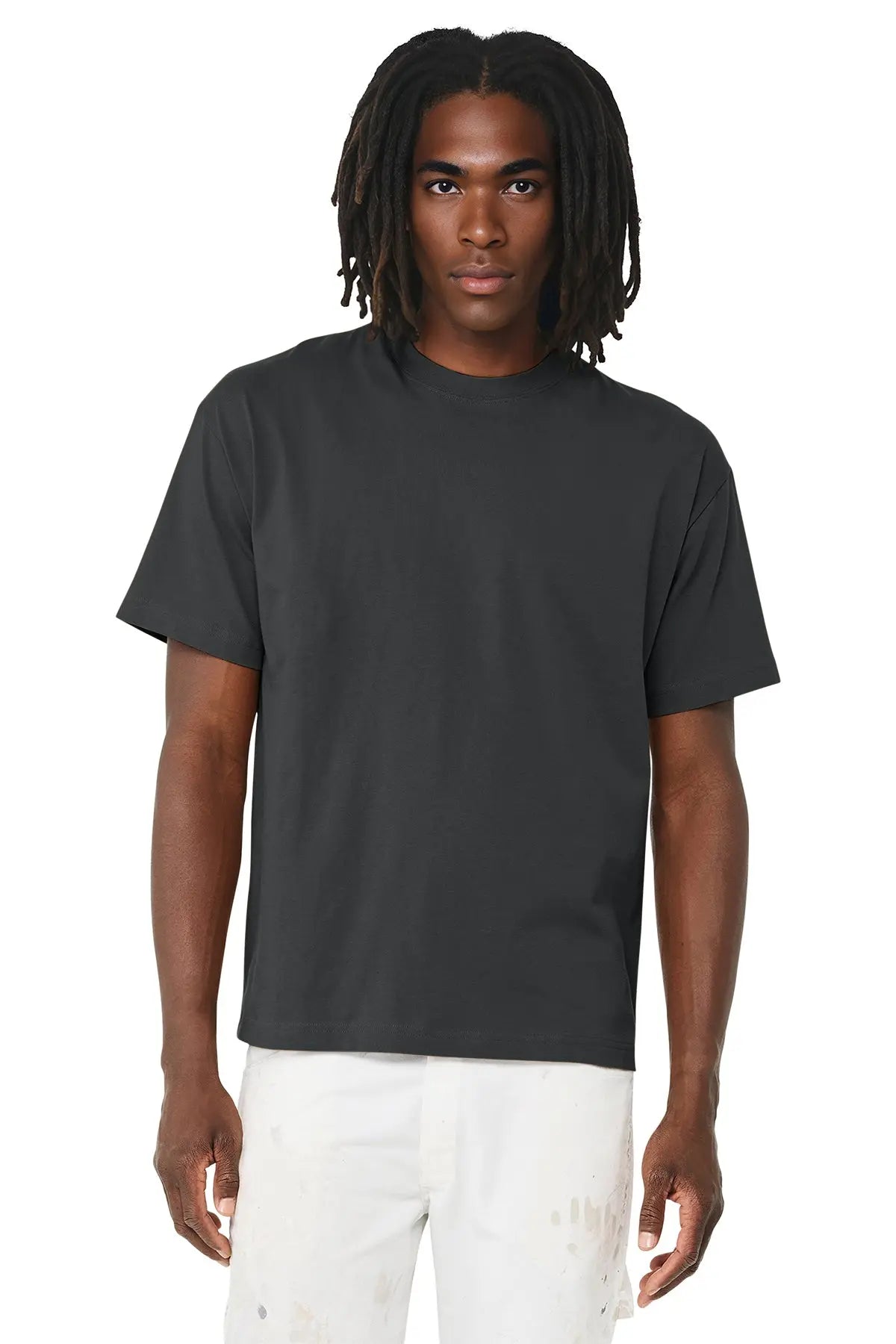 BELLA+CANVAS® Unisex 6-Ounce Heavyweight Tee #BC3010