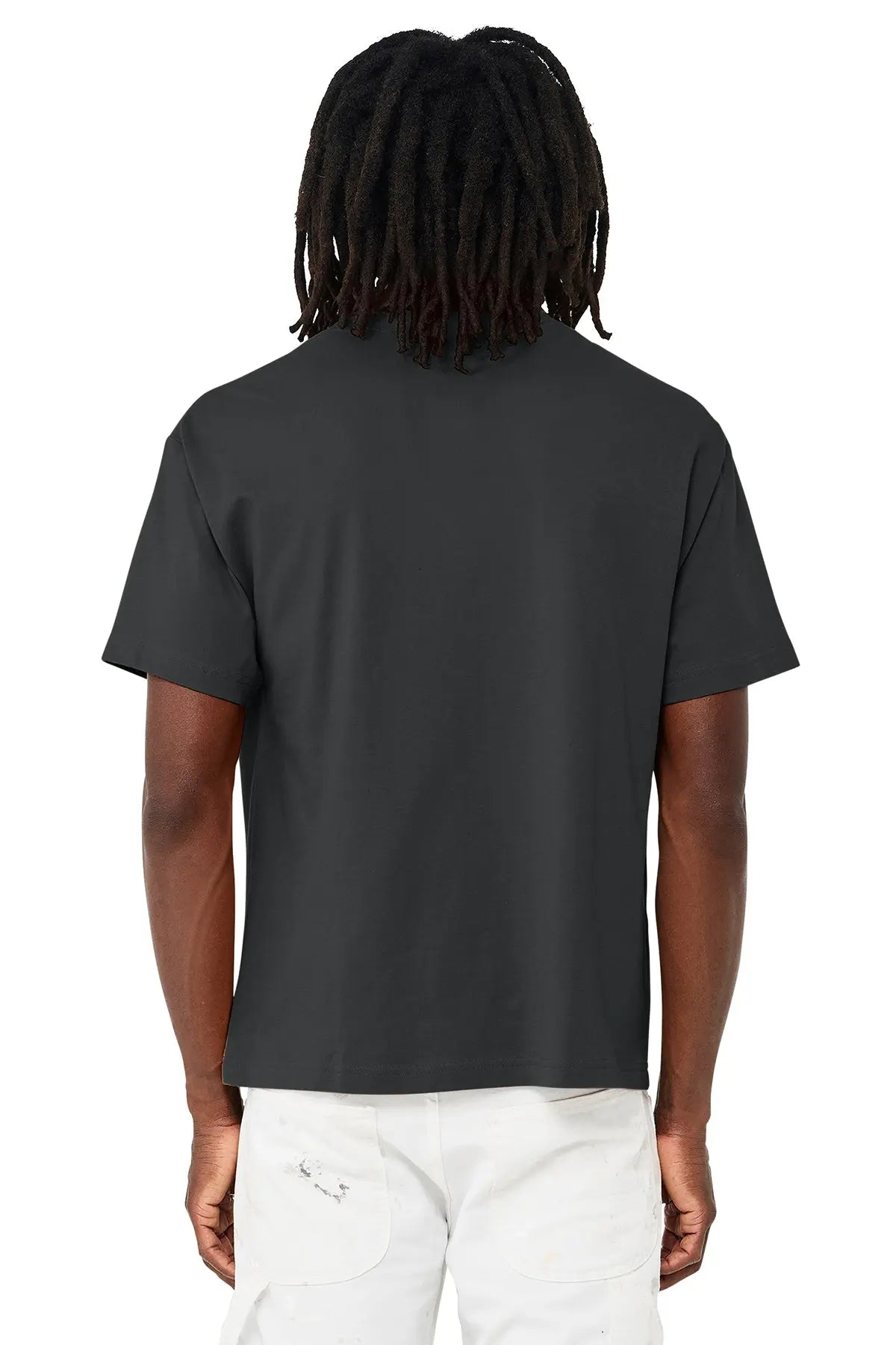 BELLA+CANVAS® Unisex 6-Ounce Heavyweight Tee #BC3010