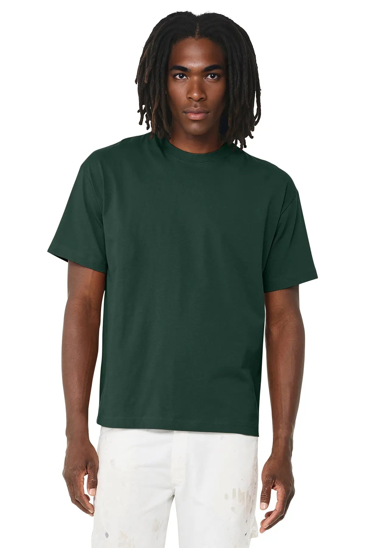 BELLA+CANVAS® Unisex 6-Ounce Heavyweight Tee #BC3010