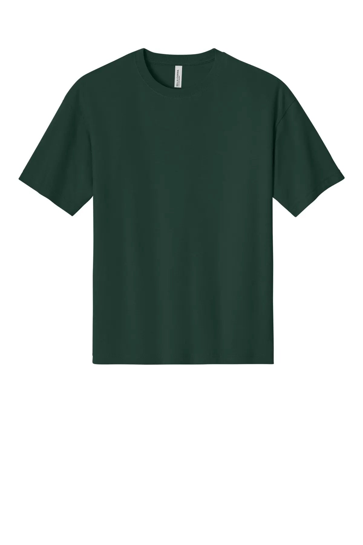 BELLA+CANVAS® Unisex 6-Ounce Heavyweight Tee #BC3010