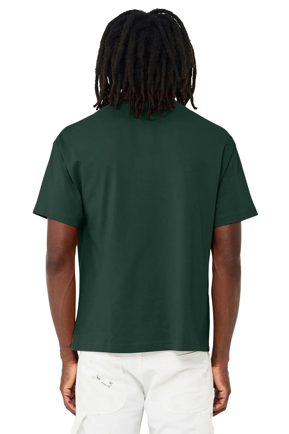 BELLA+CANVAS® Unisex 6-Ounce Heavyweight Tee #BC3010