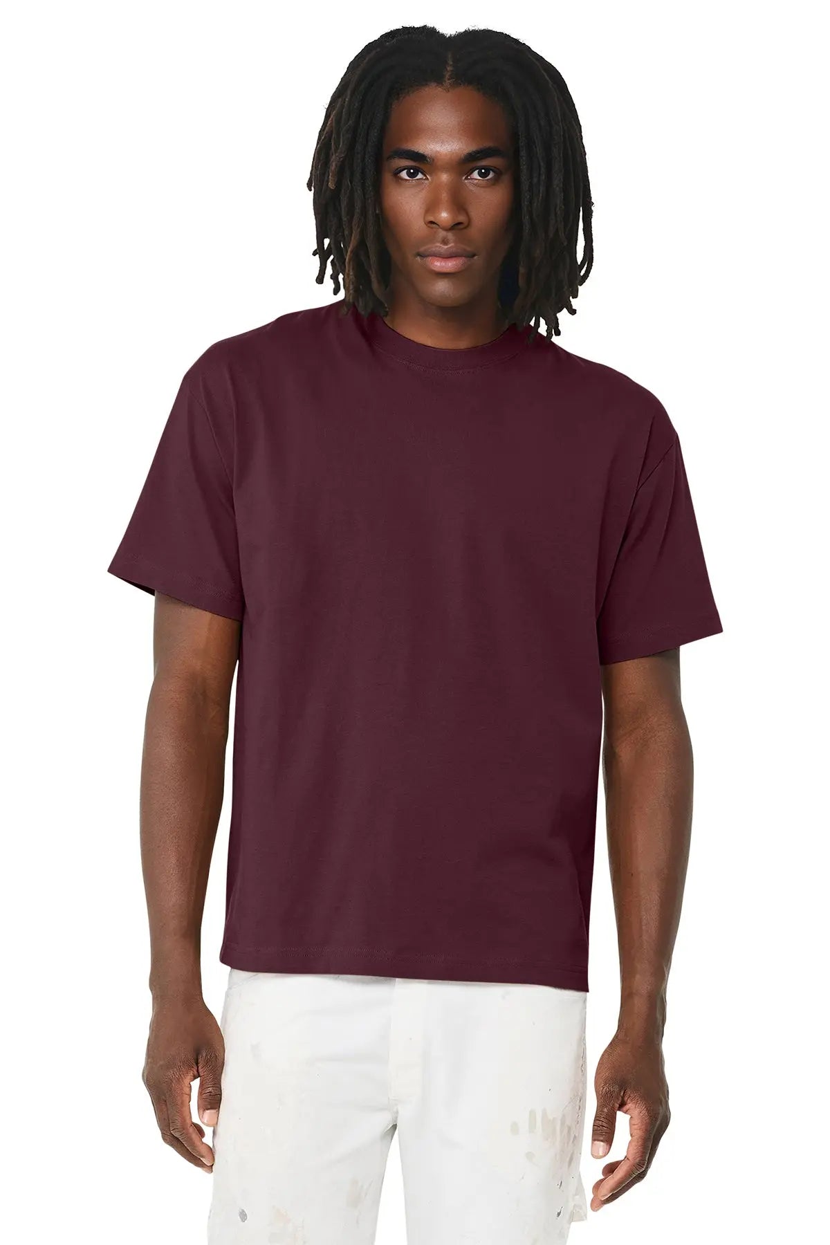 BELLA+CANVAS® Unisex 6-Ounce Heavyweight Tee #BC3010
