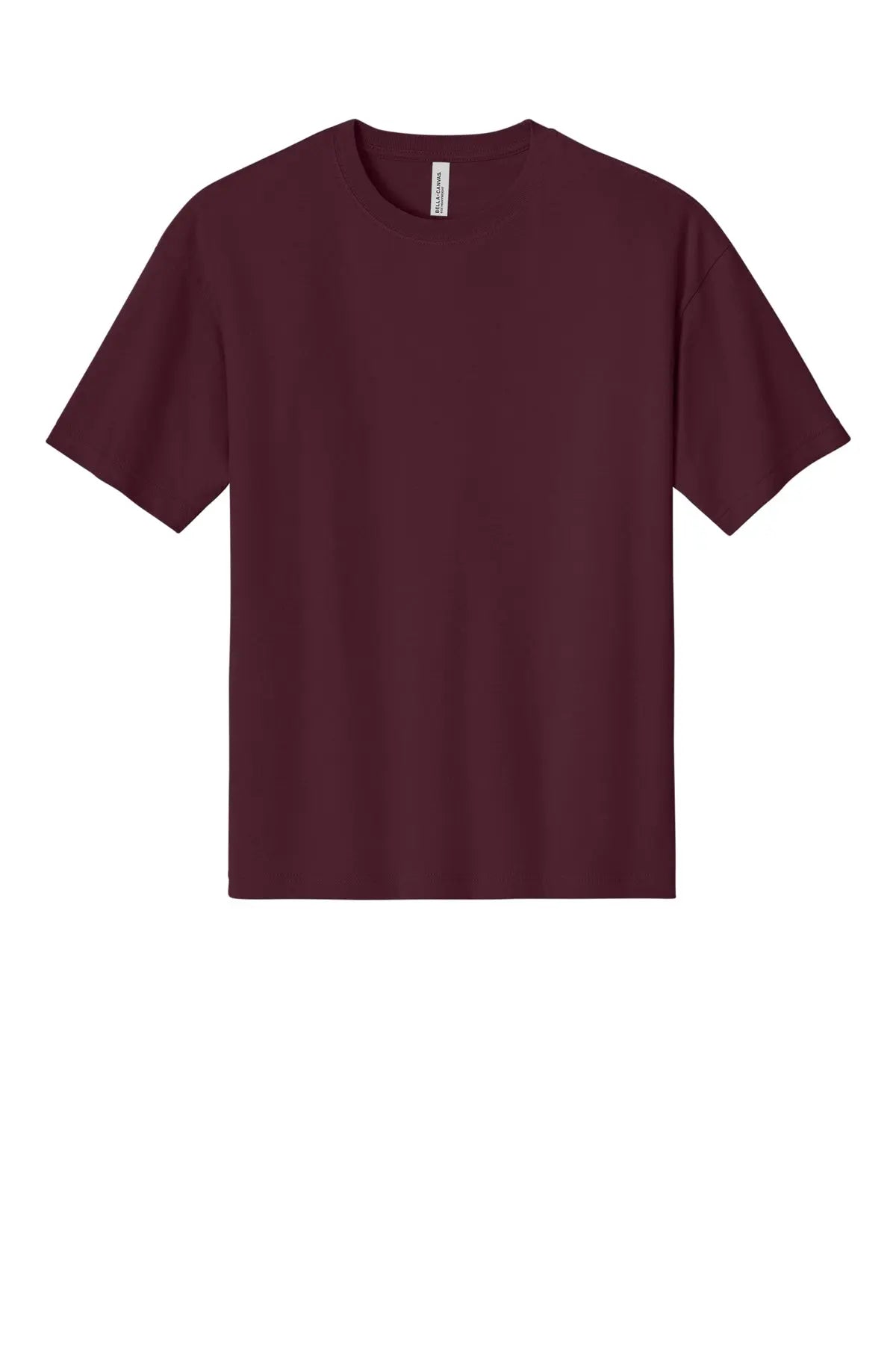 BELLA+CANVAS® Unisex 6-Ounce Heavyweight Tee #BC3010