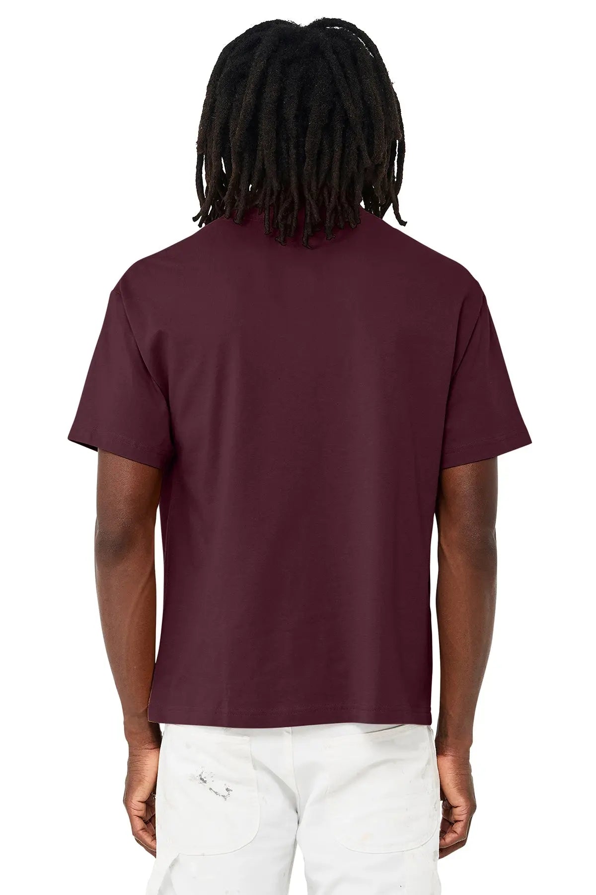 BELLA+CANVAS® Unisex 6-Ounce Heavyweight Tee #BC3010