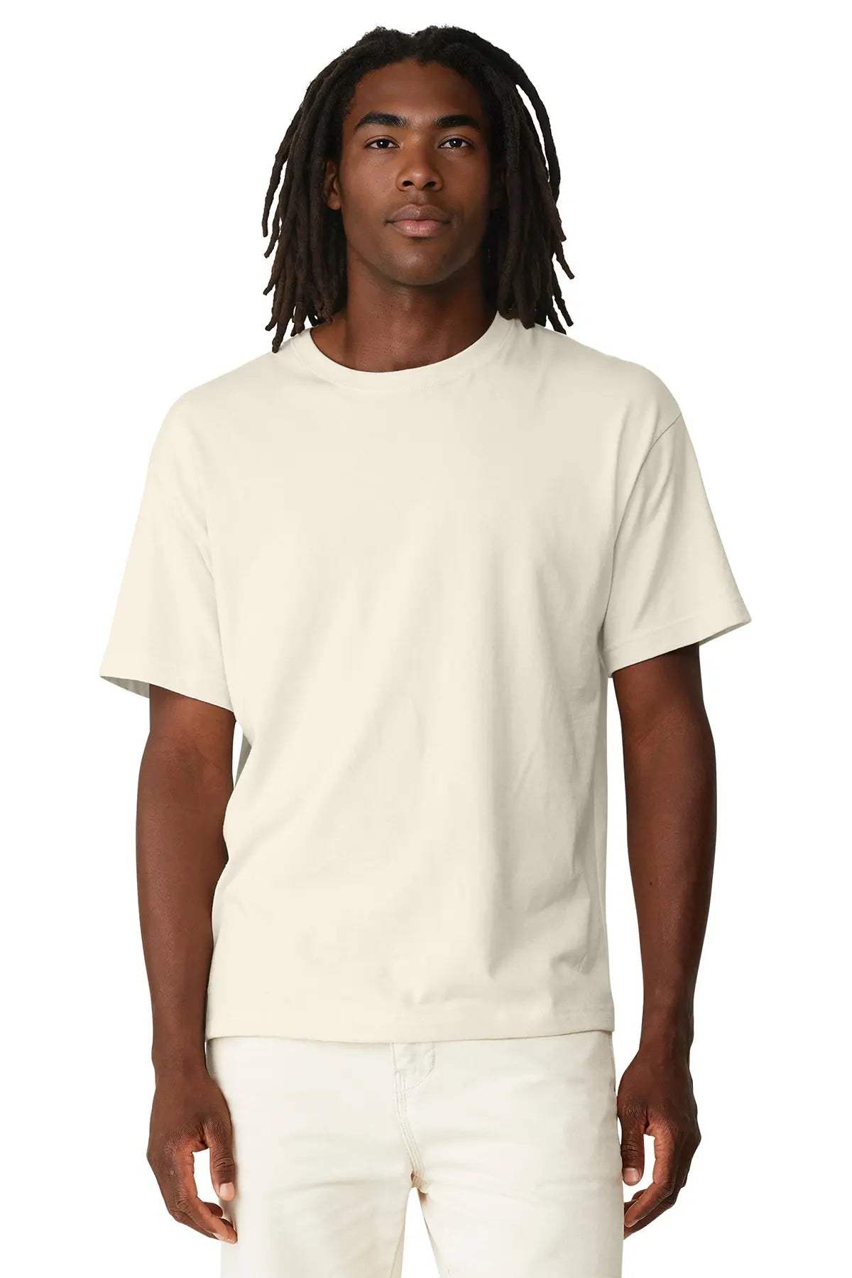 BELLA+CANVAS® Unisex 6-Ounce Heavyweight Tee #BC3010