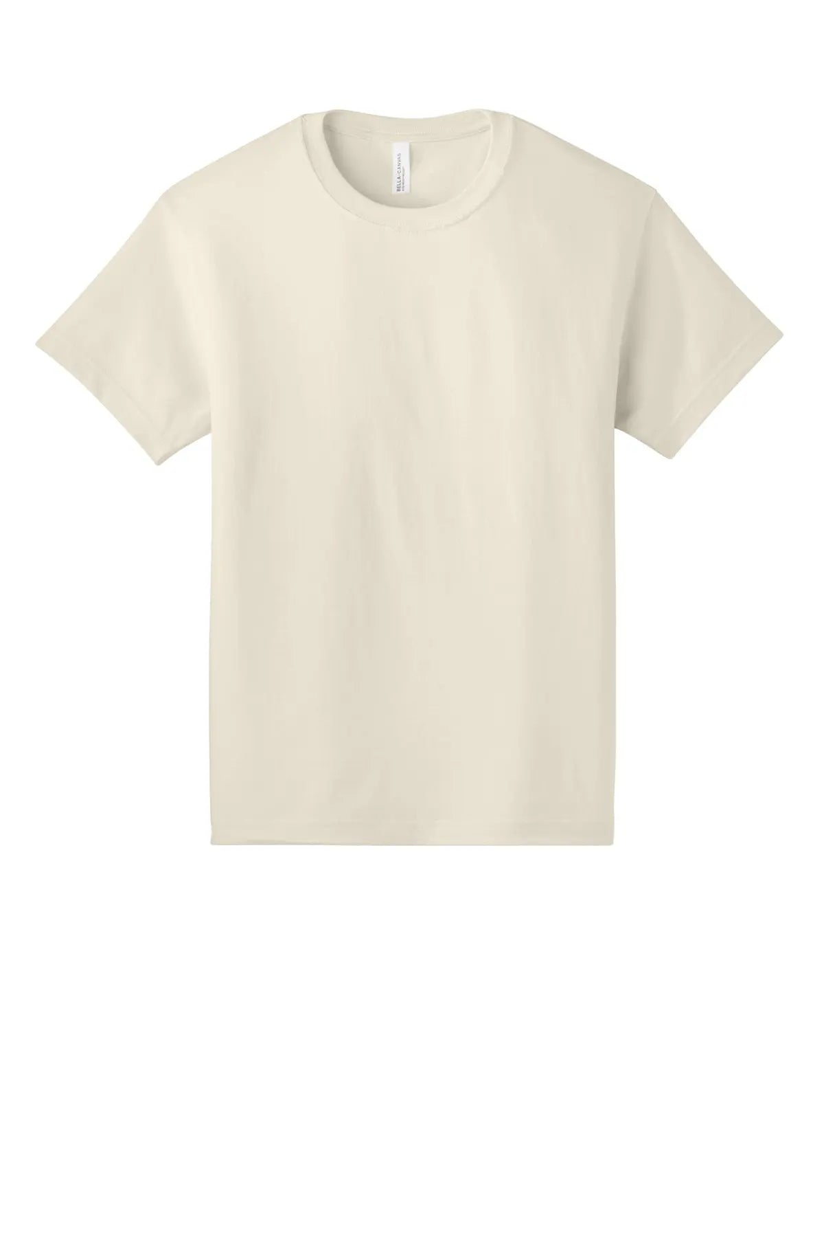 BELLA+CANVAS® Unisex 6-Ounce Heavyweight Tee #BC3010