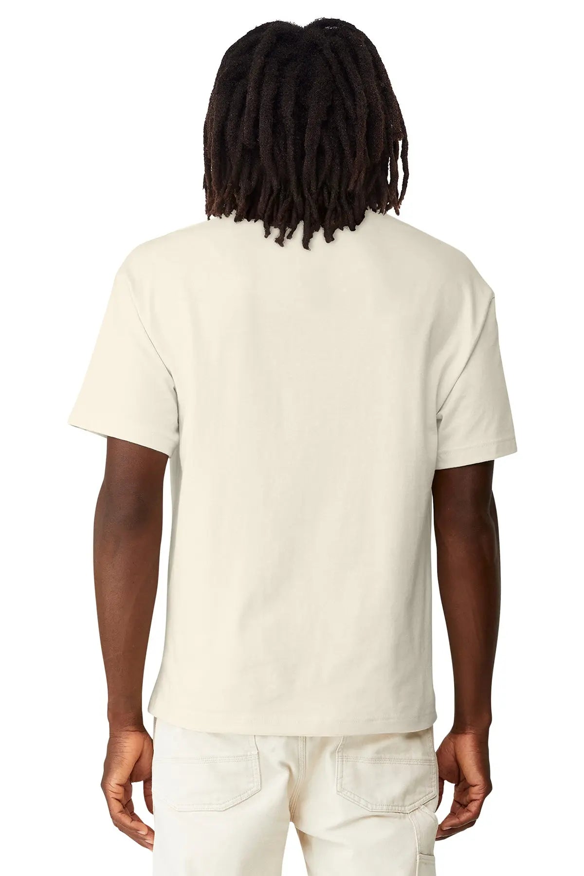 BELLA+CANVAS® Unisex 6-Ounce Heavyweight Tee #BC3010