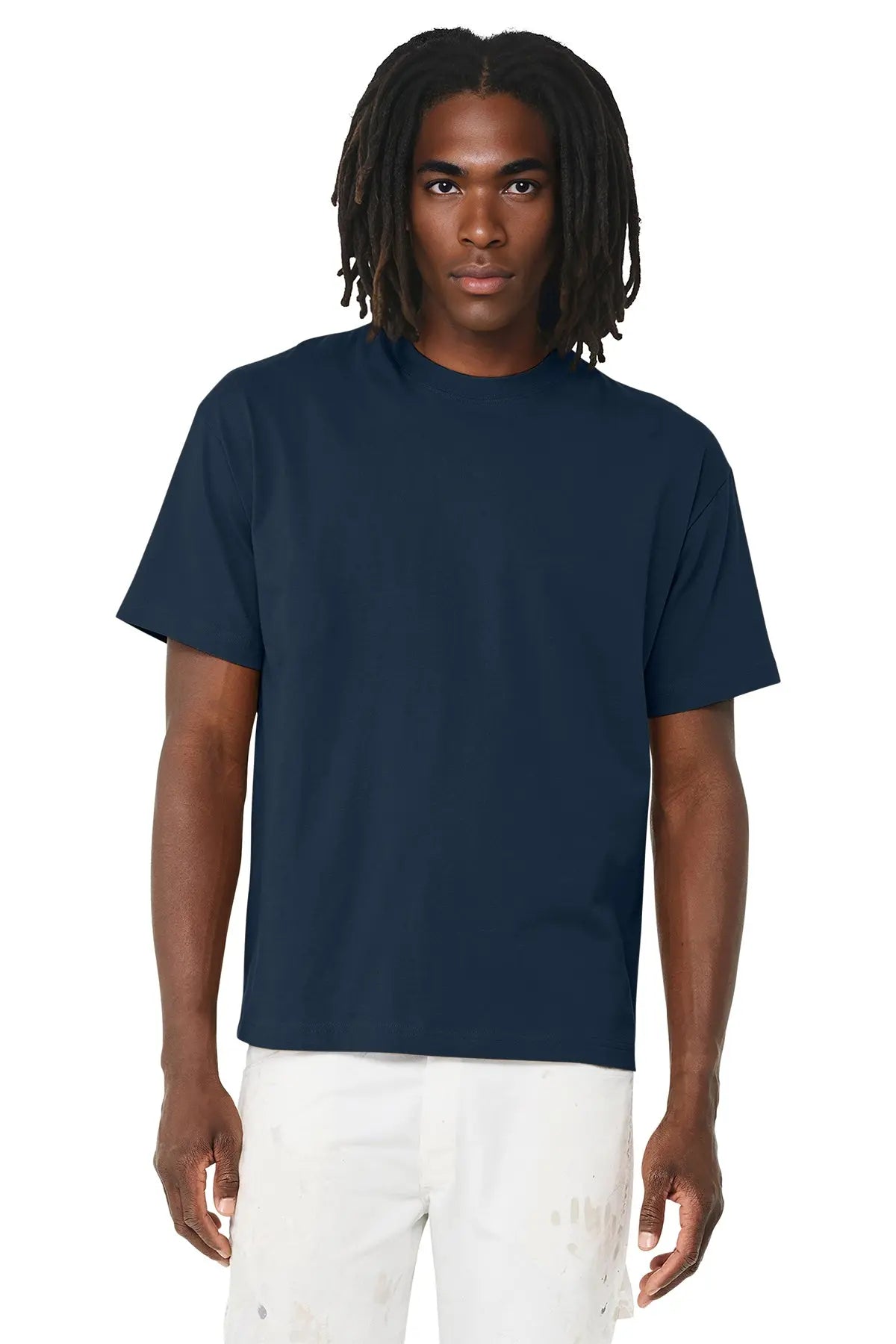 BELLA+CANVAS® Unisex 6-Ounce Heavyweight Tee #BC3010