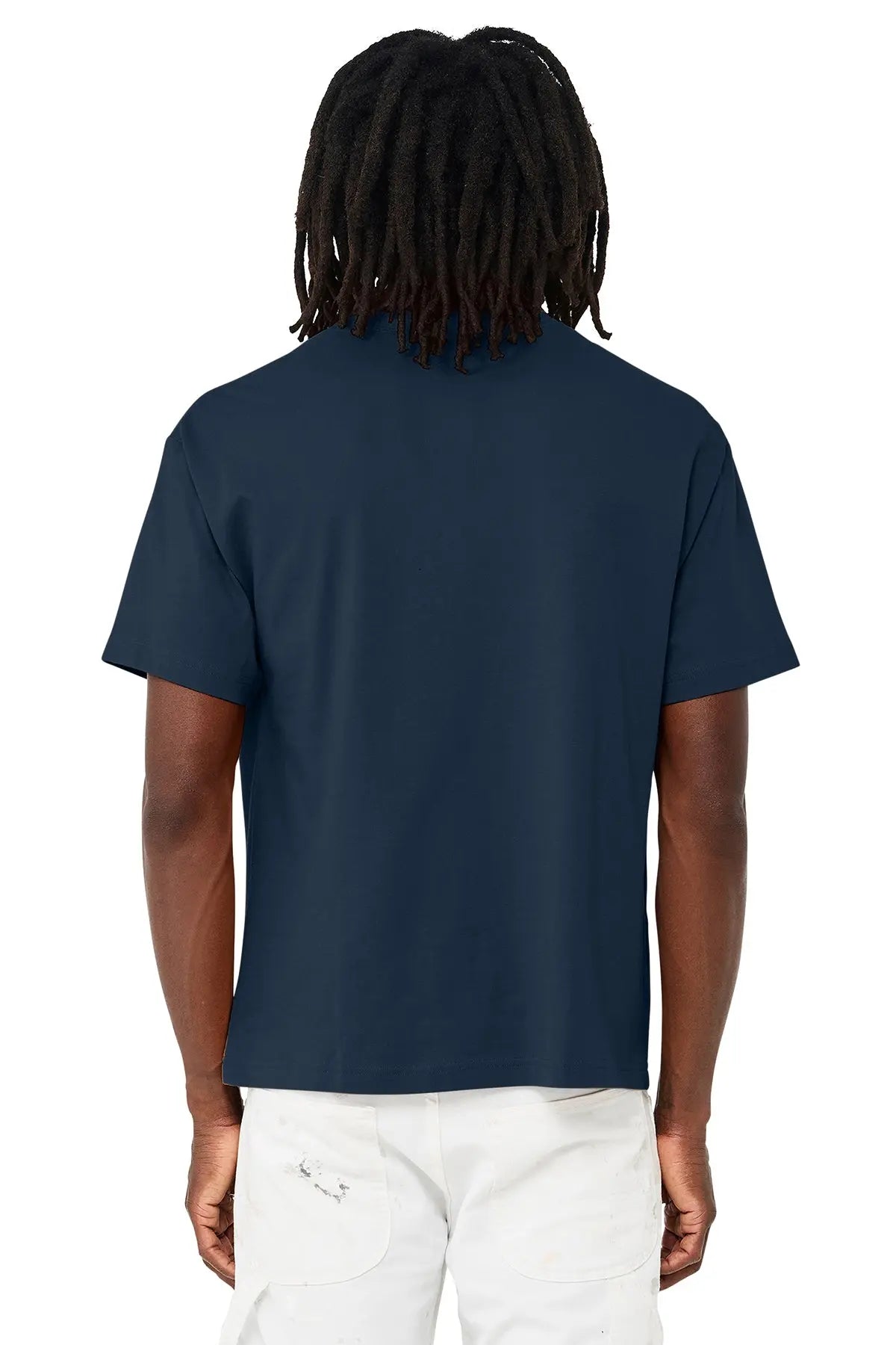 BELLA+CANVAS® Unisex 6-Ounce Heavyweight Tee #BC3010