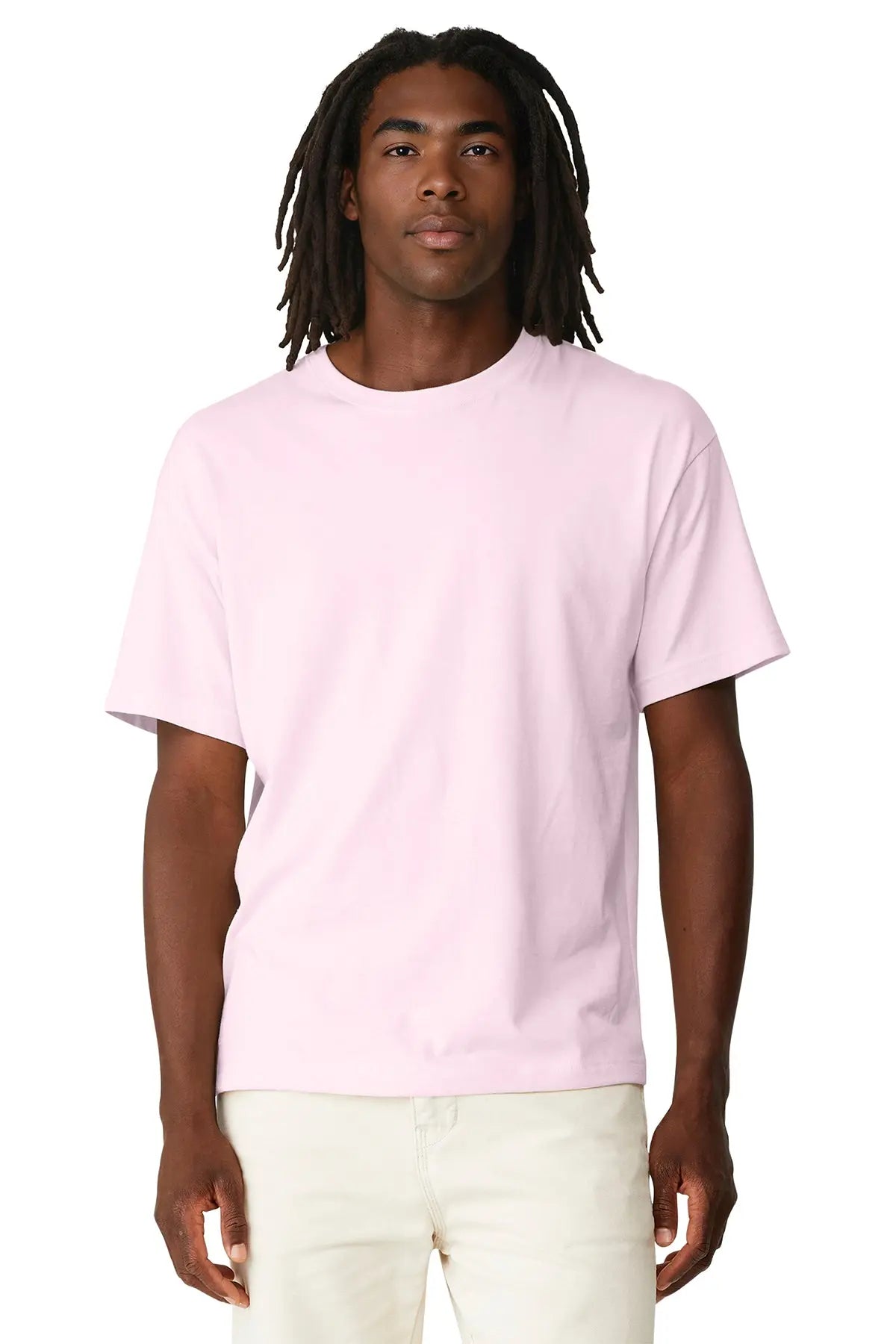 BELLA+CANVAS® Unisex 6-Ounce Heavyweight Tee #BC3010