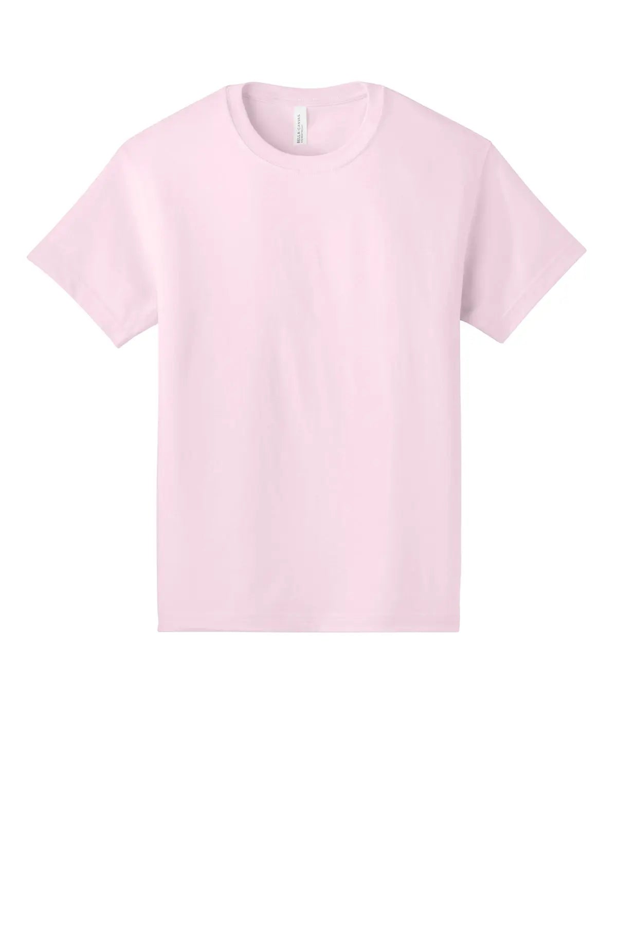 BELLA+CANVAS® Unisex 6-Ounce Heavyweight Tee #BC3010