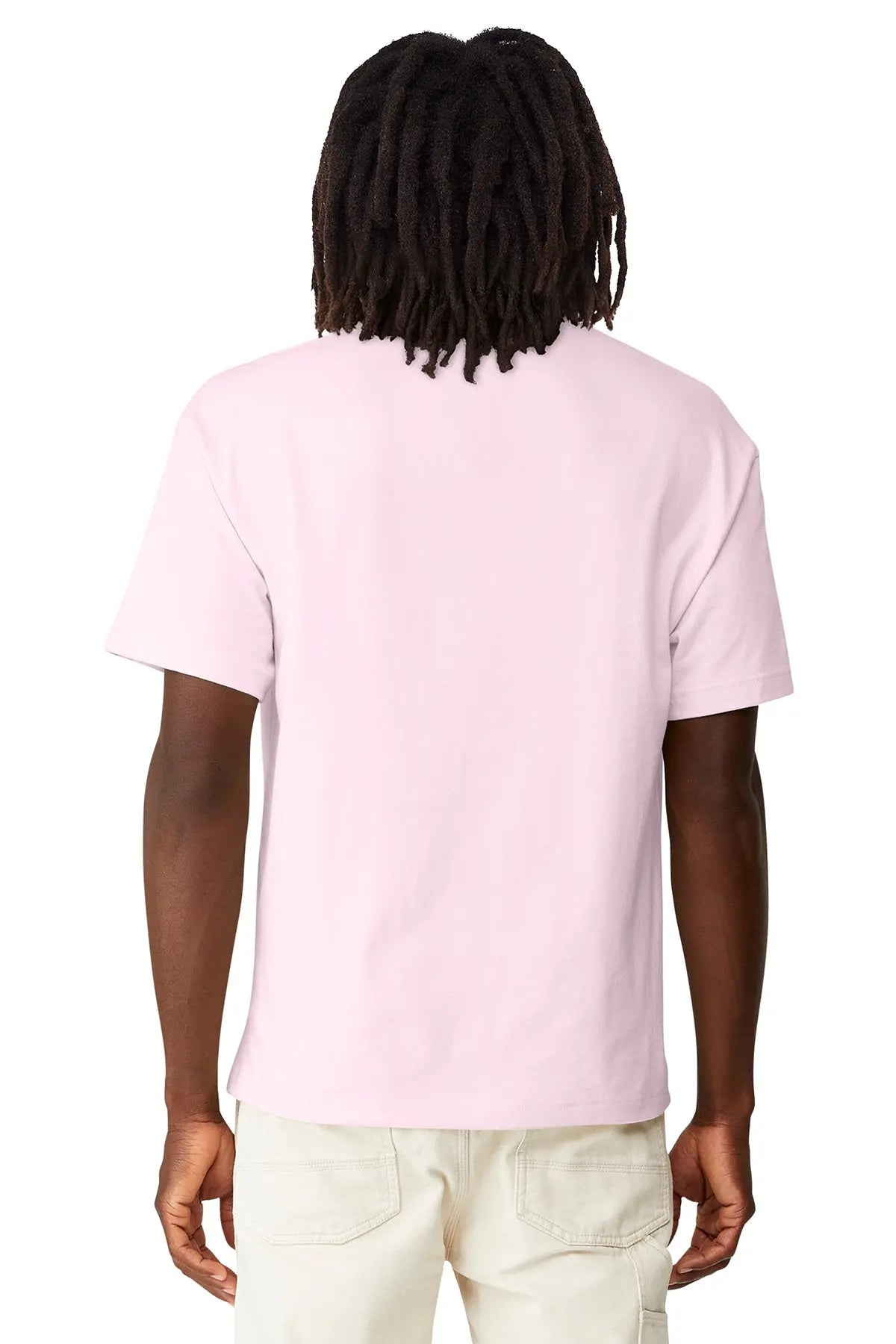 BELLA+CANVAS® Unisex 6-Ounce Heavyweight Tee #BC3010