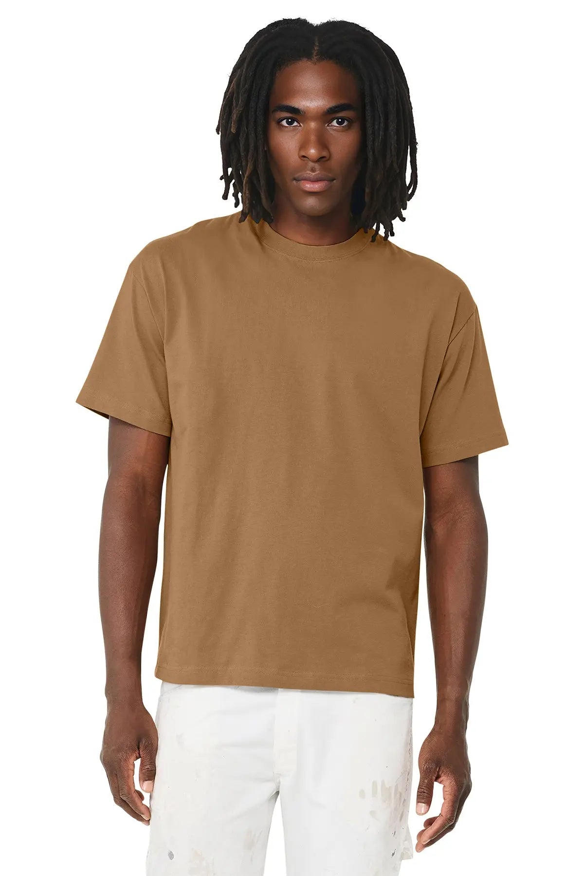 BELLA+CANVAS® Unisex 6-Ounce Heavyweight Tee #BC3010