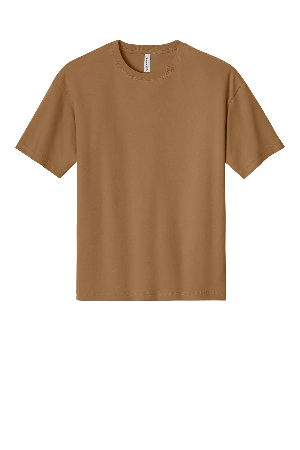 BELLA+CANVAS® Unisex 6-Ounce Heavyweight Tee #BC3010