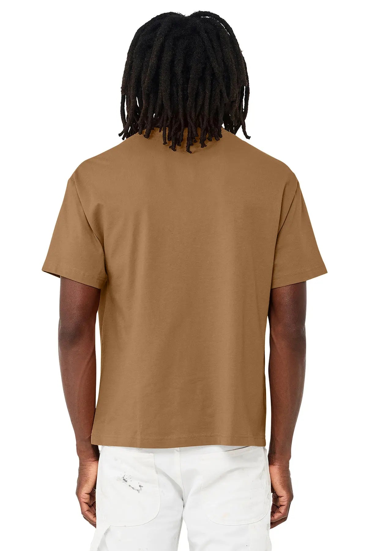 BELLA+CANVAS® Unisex 6-Ounce Heavyweight Tee #BC3010