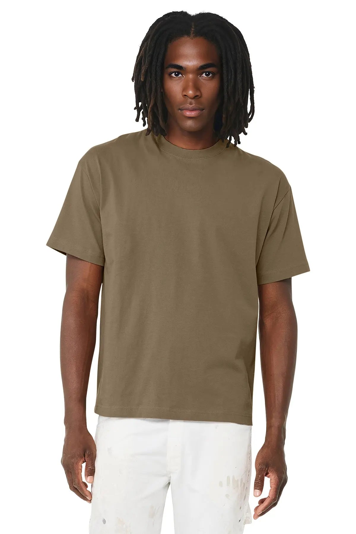 BELLA+CANVAS® Unisex 6-Ounce Heavyweight Tee #BC3010