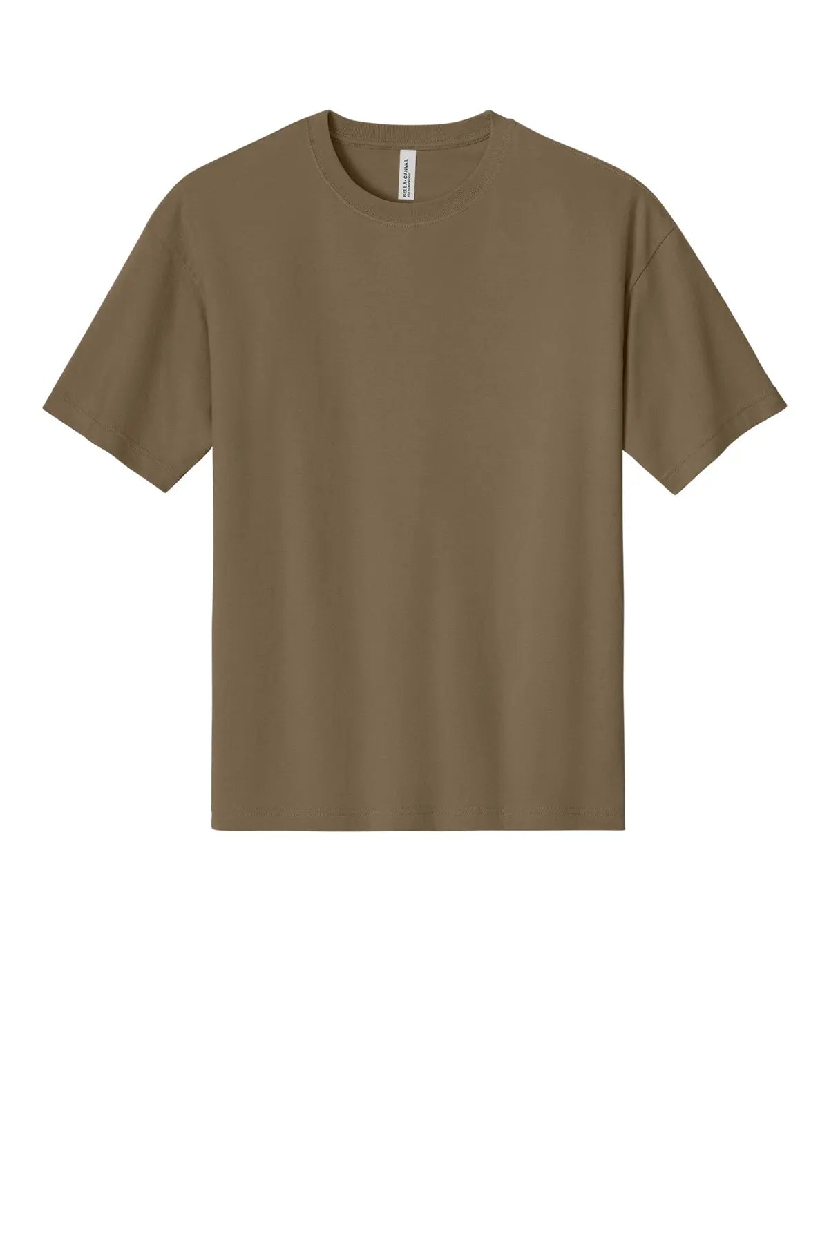 BELLA+CANVAS® Unisex 6-Ounce Heavyweight Tee #BC3010