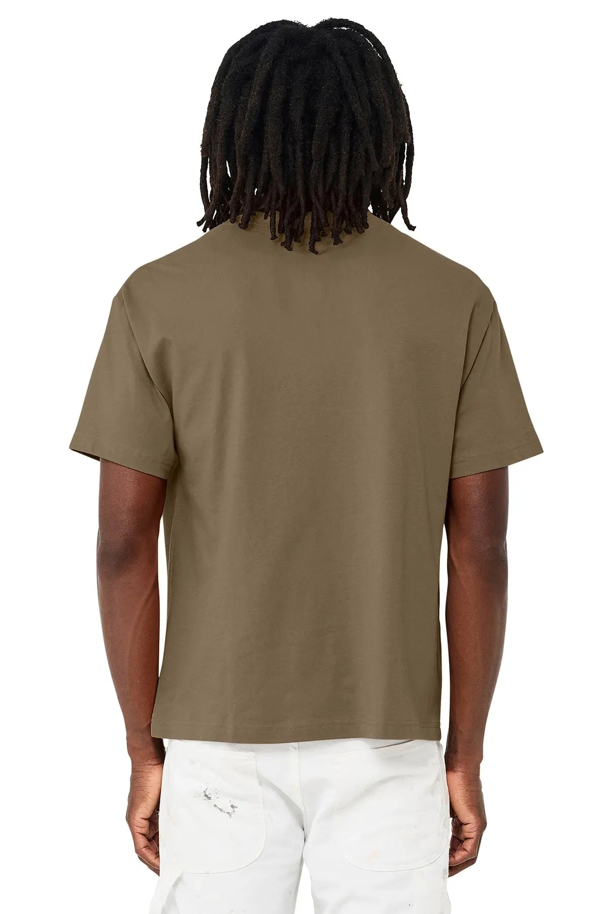 BELLA+CANVAS® Unisex 6-Ounce Heavyweight Tee #BC3010