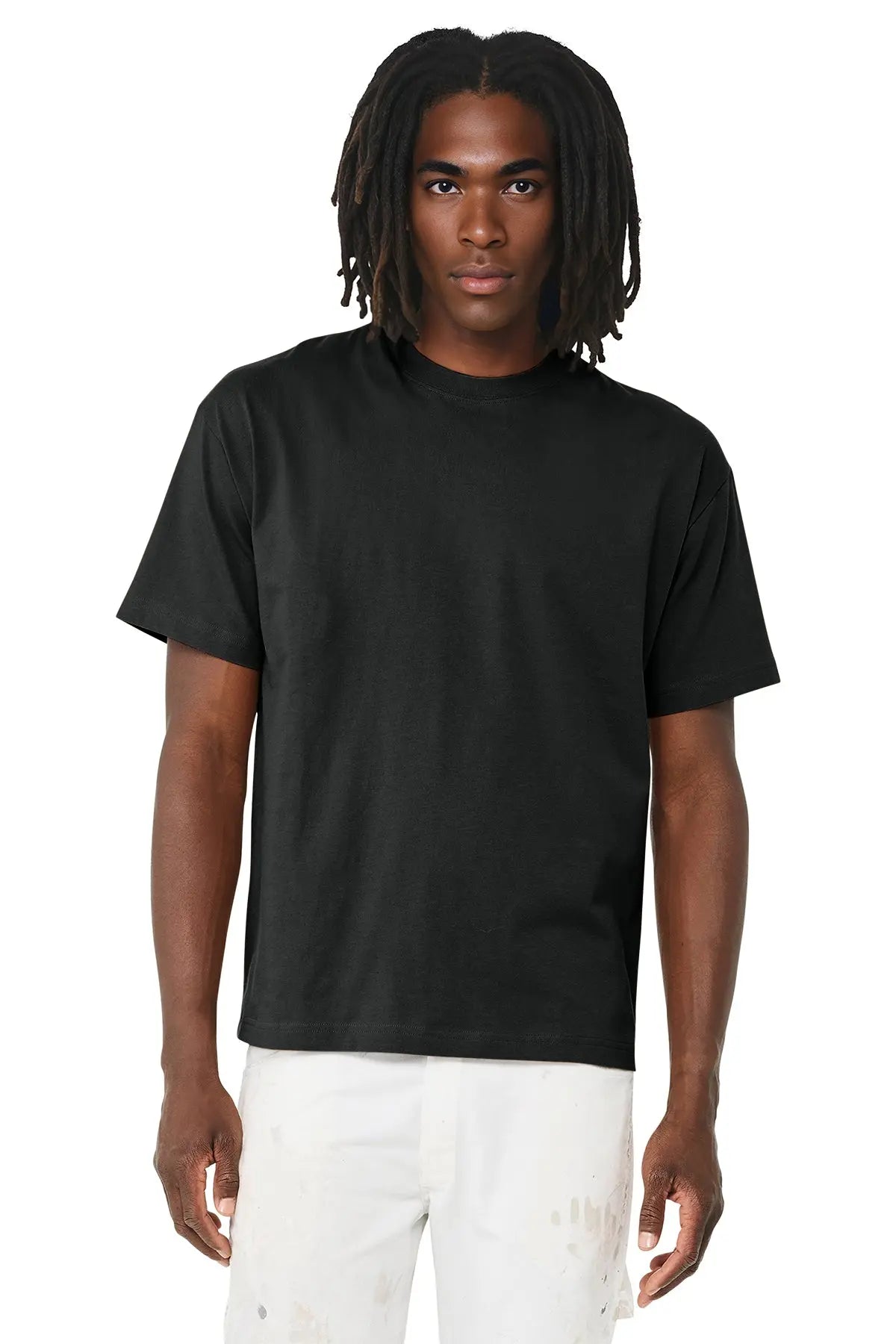 BELLA+CANVAS® Unisex 6-Ounce Heavyweight Tee #BC3010
