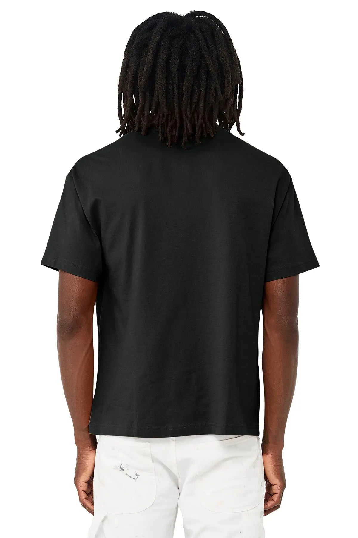 BELLA+CANVAS® Unisex 6-Ounce Heavyweight Tee #BC3010