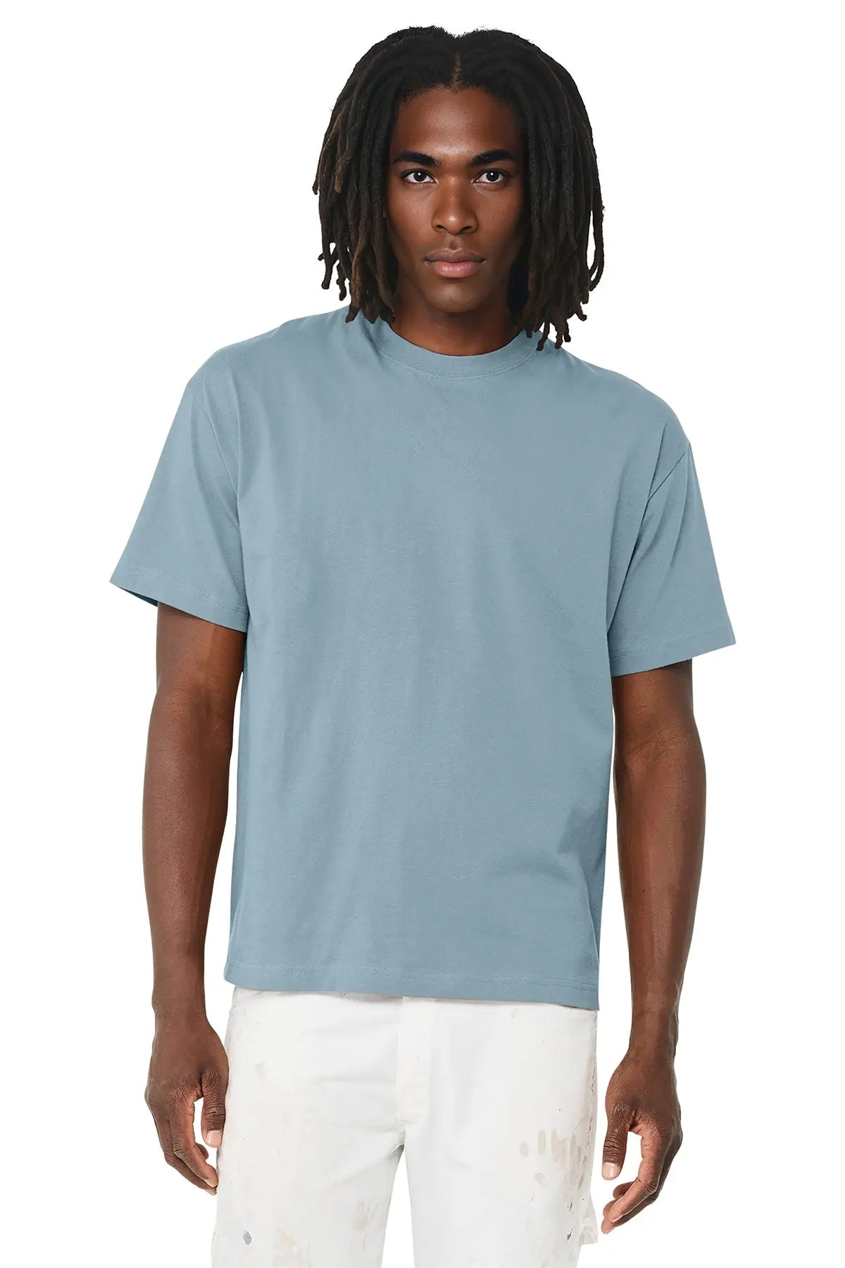 BELLA+CANVAS® Unisex 6-Ounce Heavyweight Tee #BC3010