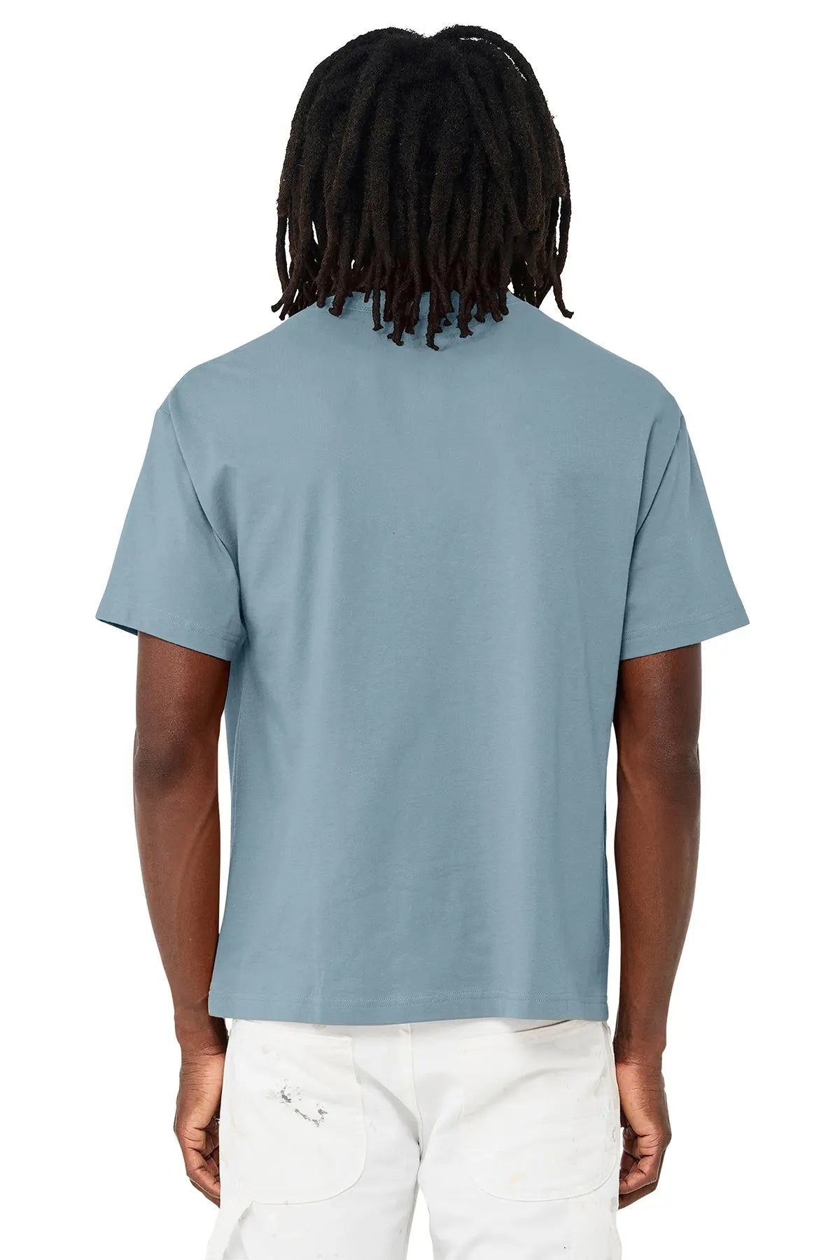 BELLA+CANVAS® Unisex 6-Ounce Heavyweight Tee #BC3010